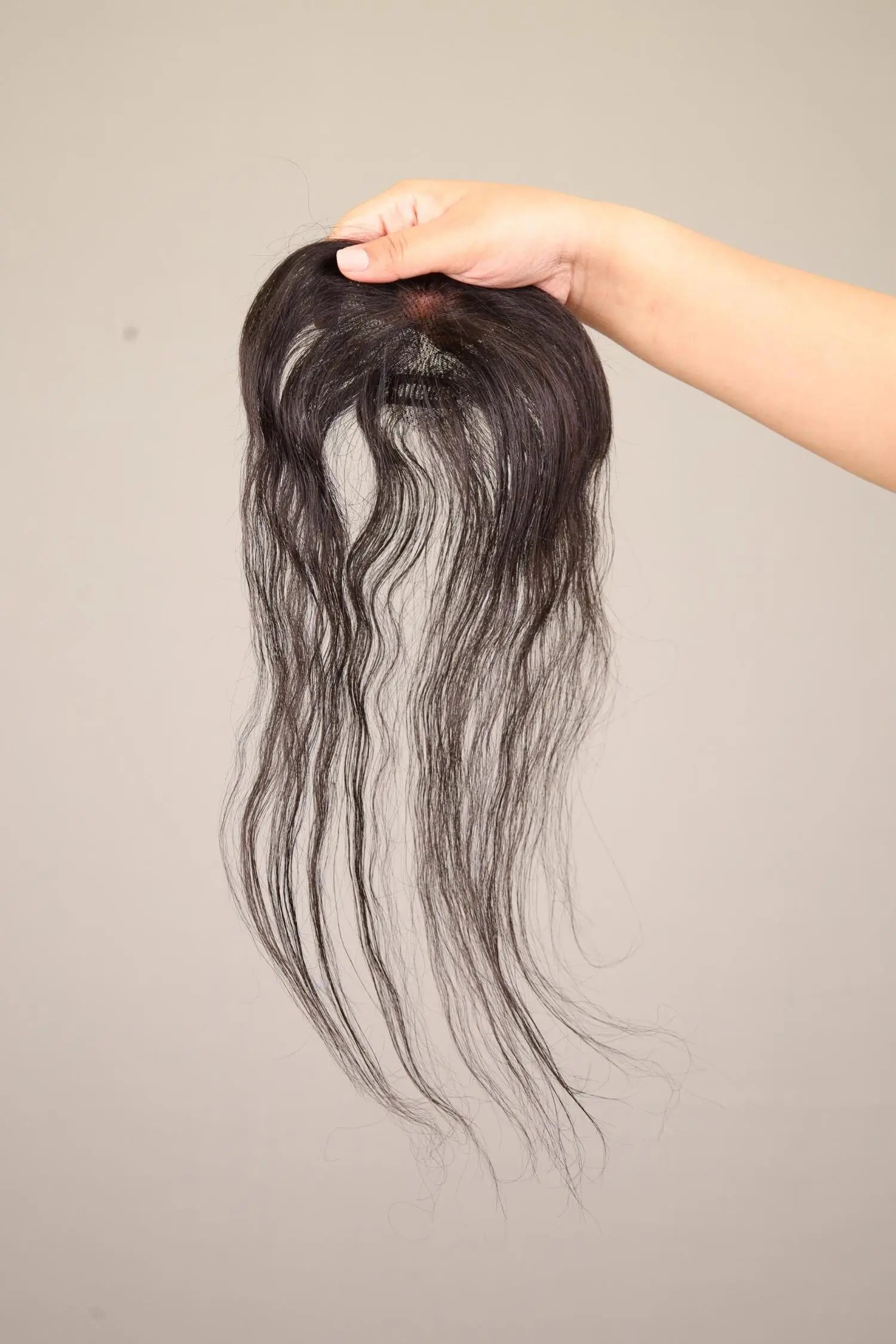 Hairline series C shaped