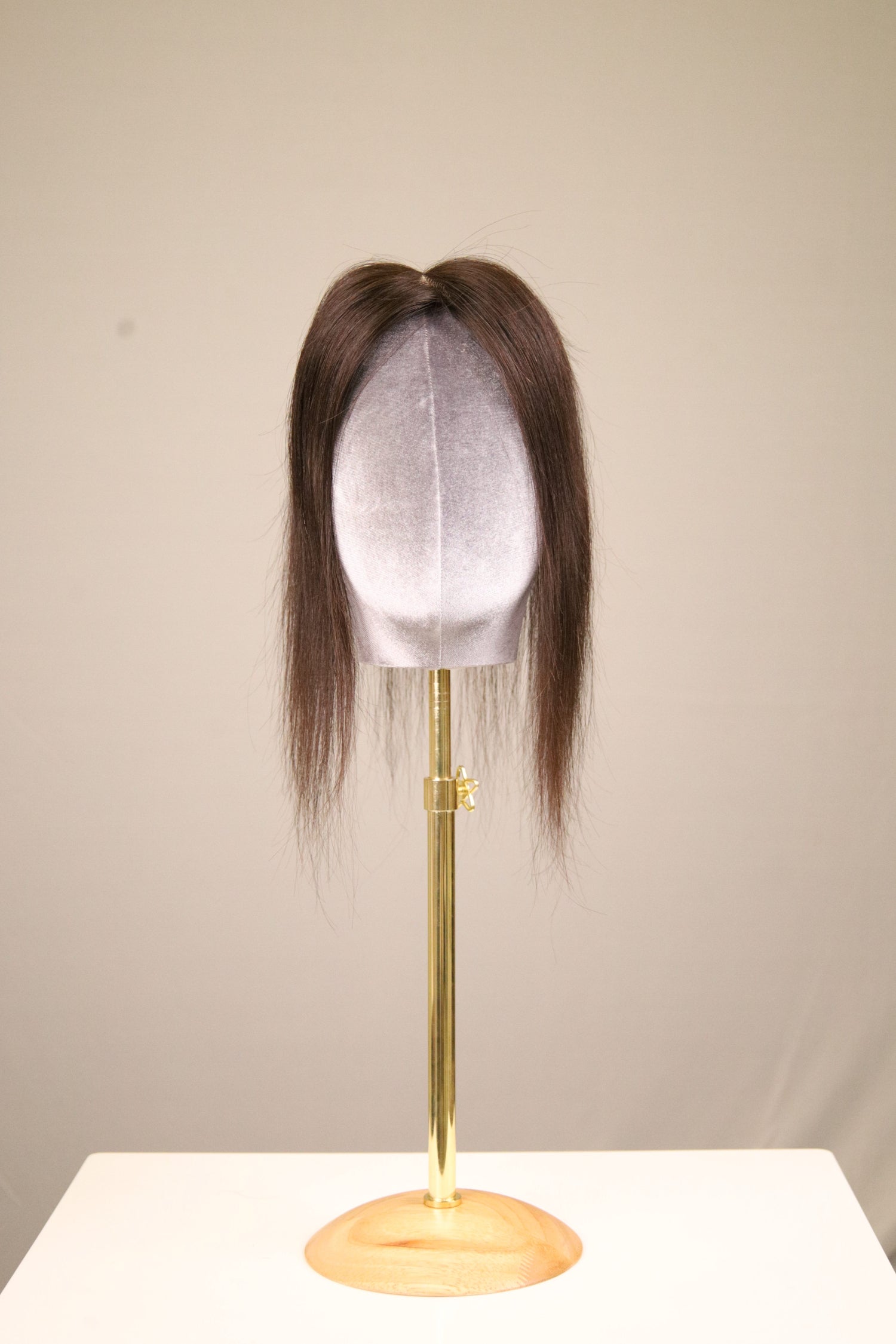 Low Density  Silk Base (4x4 Base)