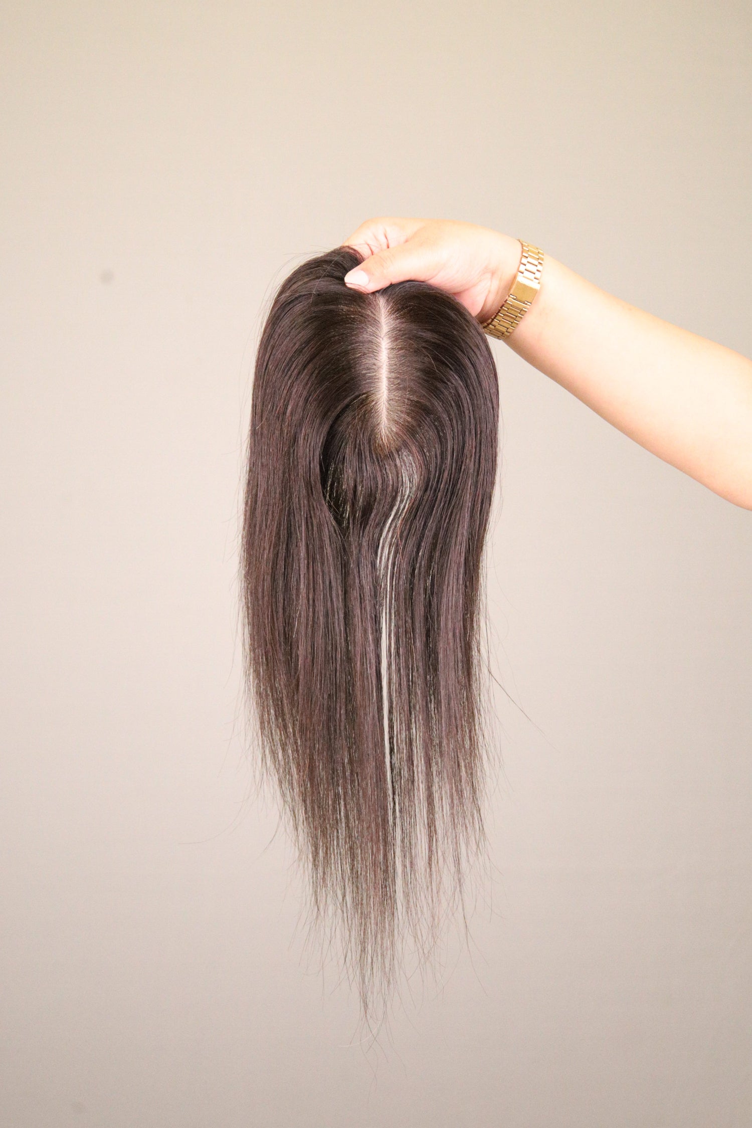 Low Density  Silk Base (4x4 Base)