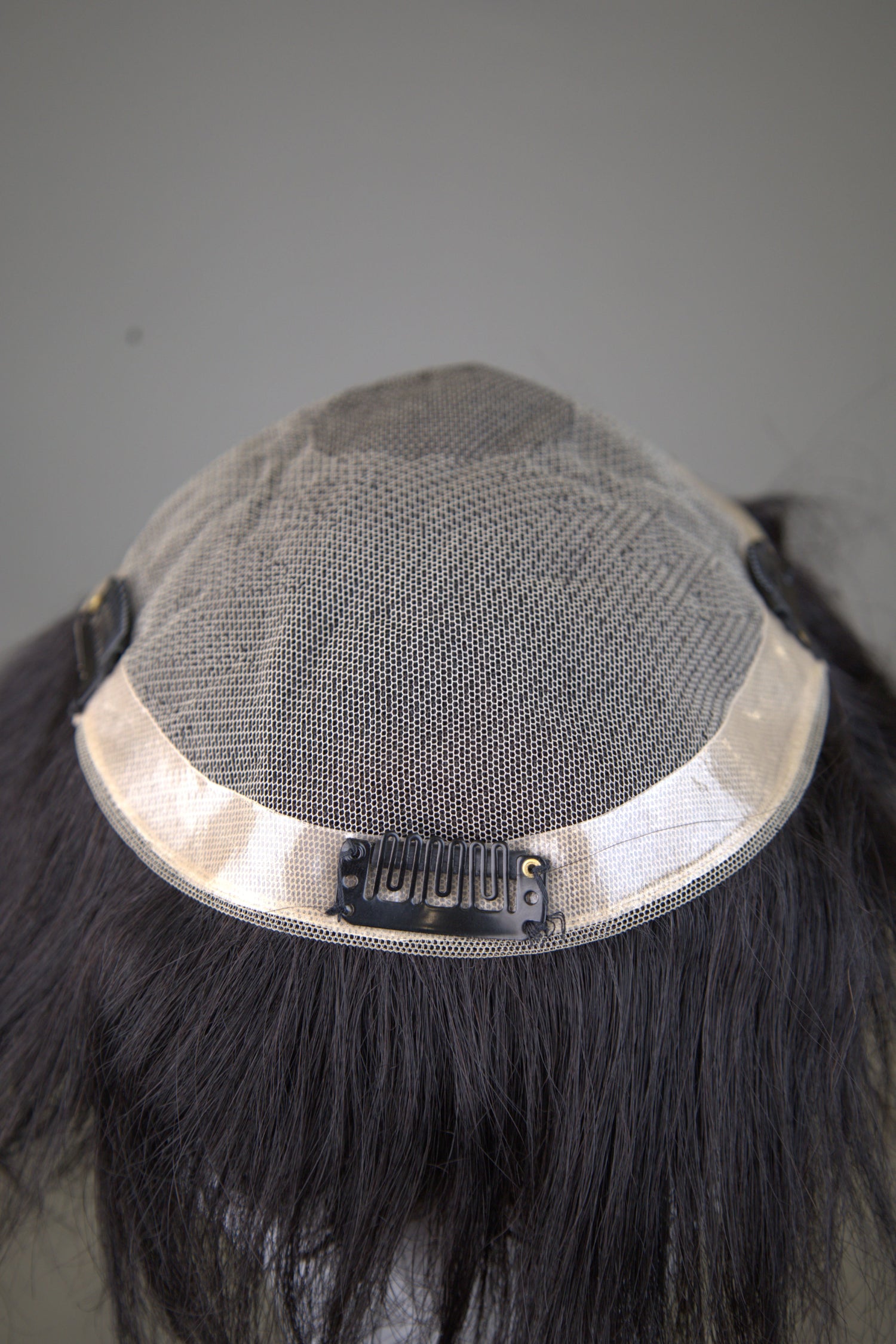 Men's Patch Lace Base