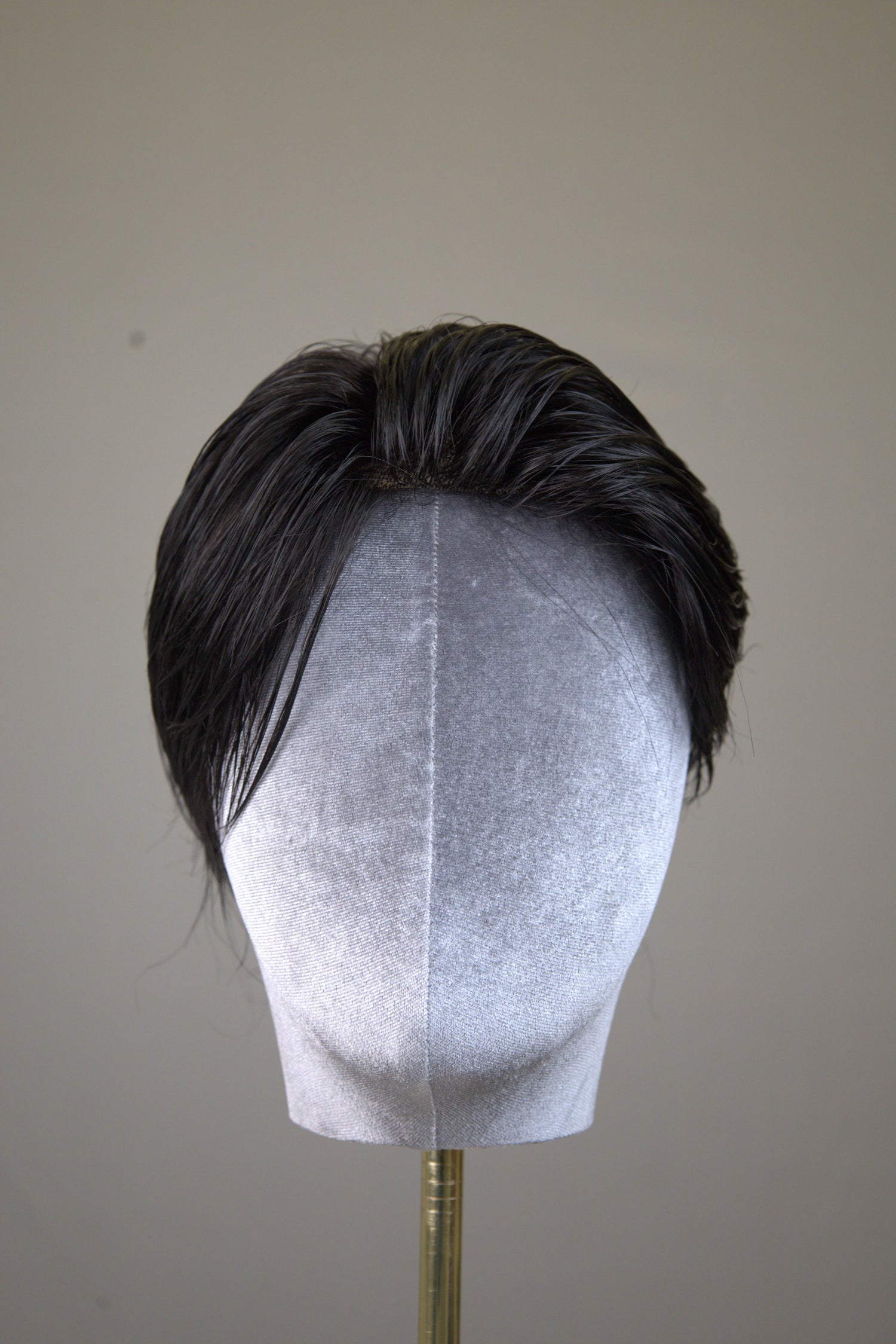 Men's Patch Lace Base