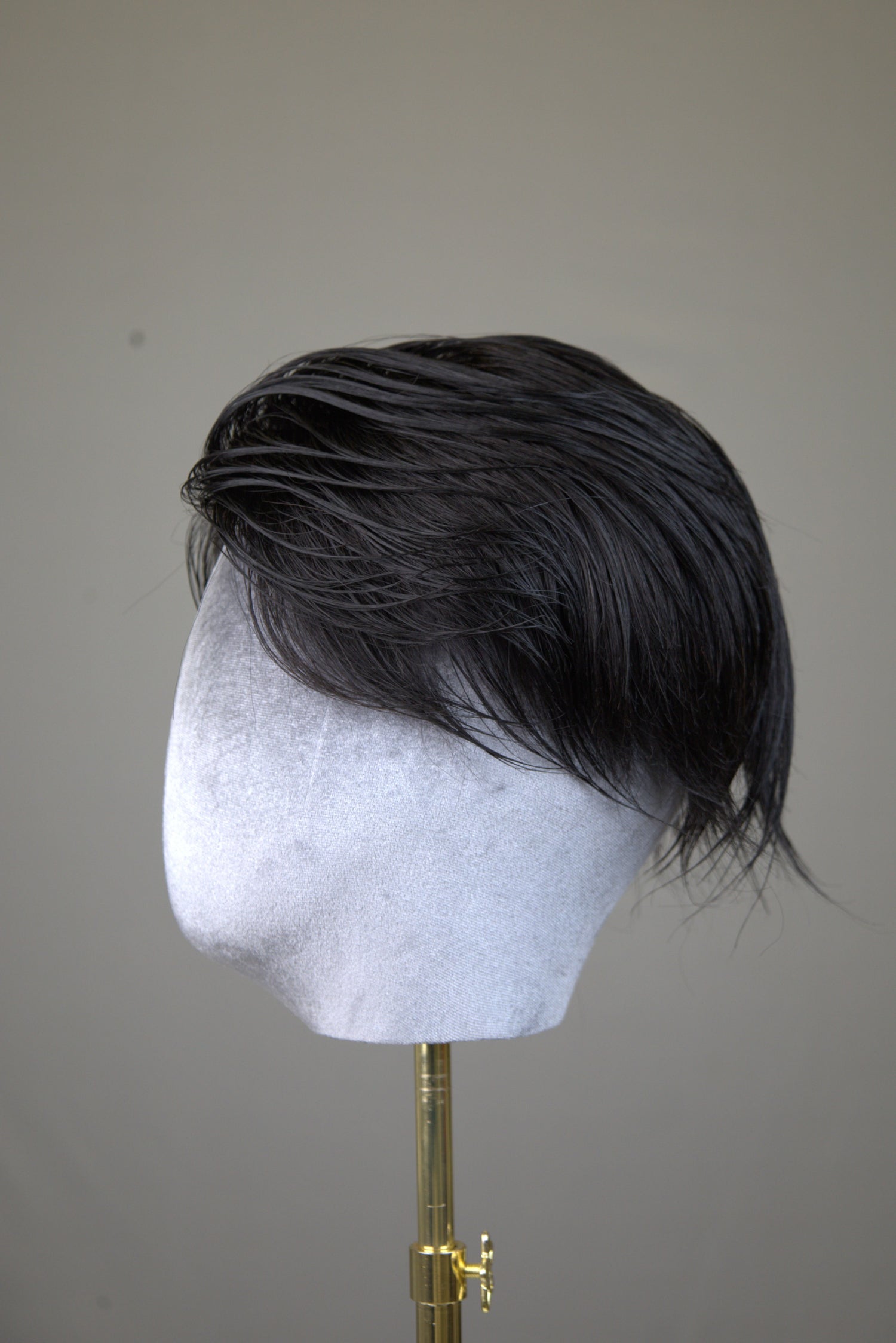 Men's Patch Lace Base