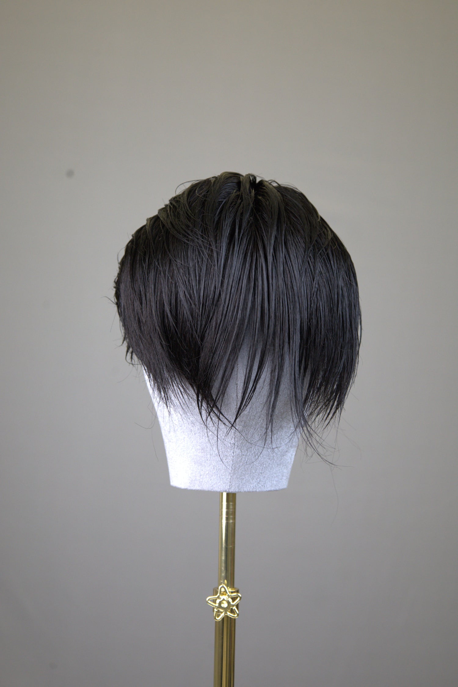 Men's Patch Lace Base