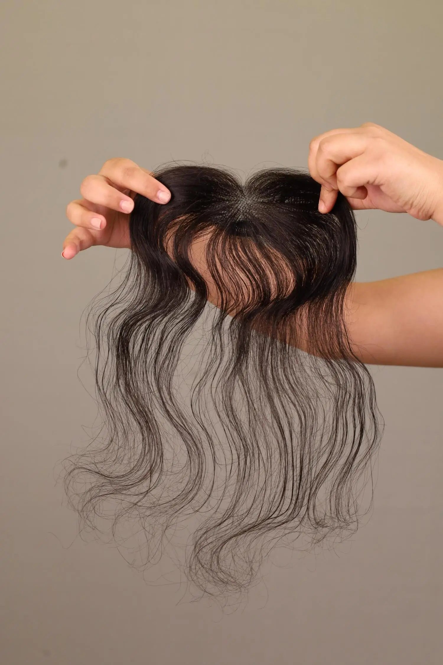 Hairline series  V shaped