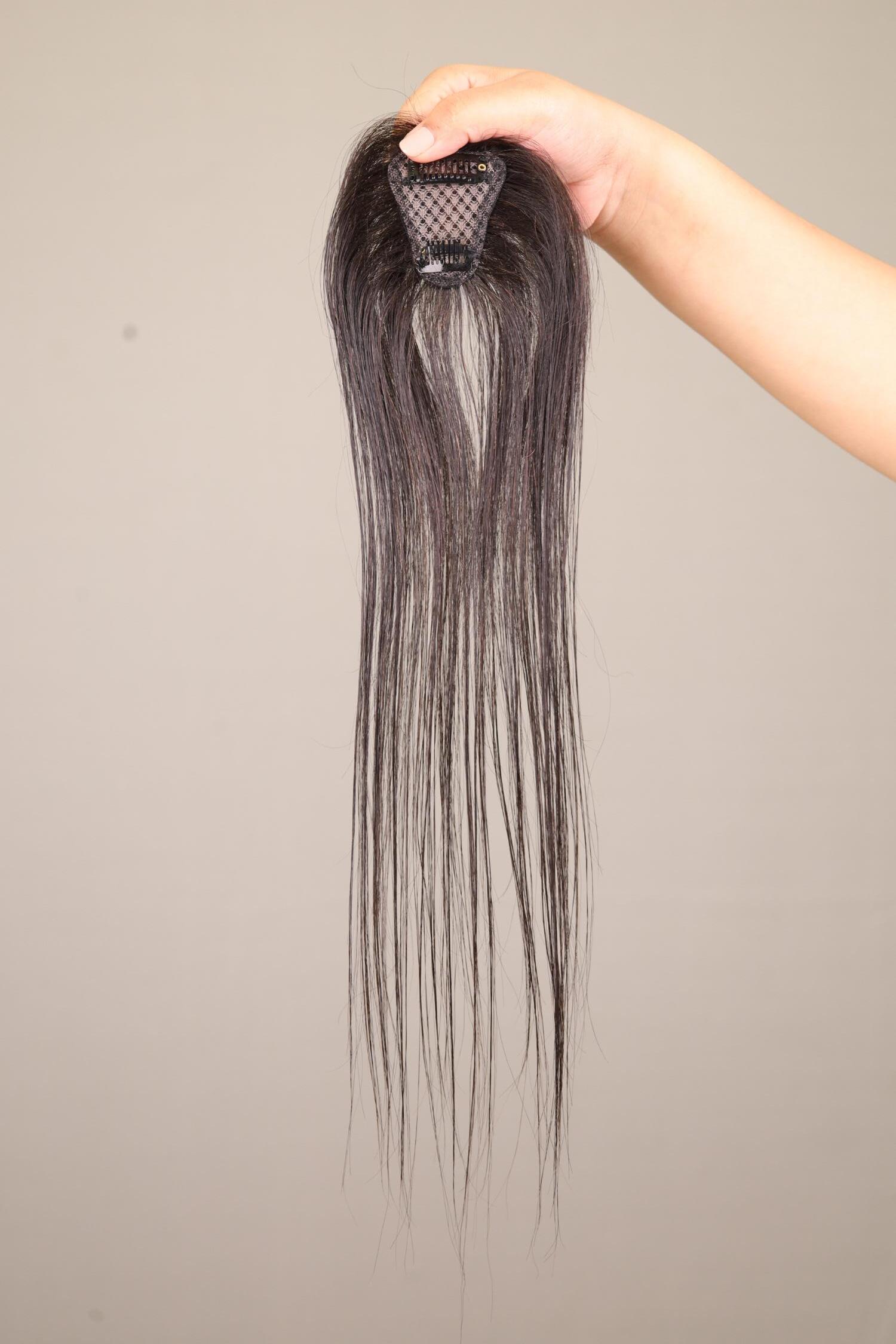 Wide Parting Series Y shaped