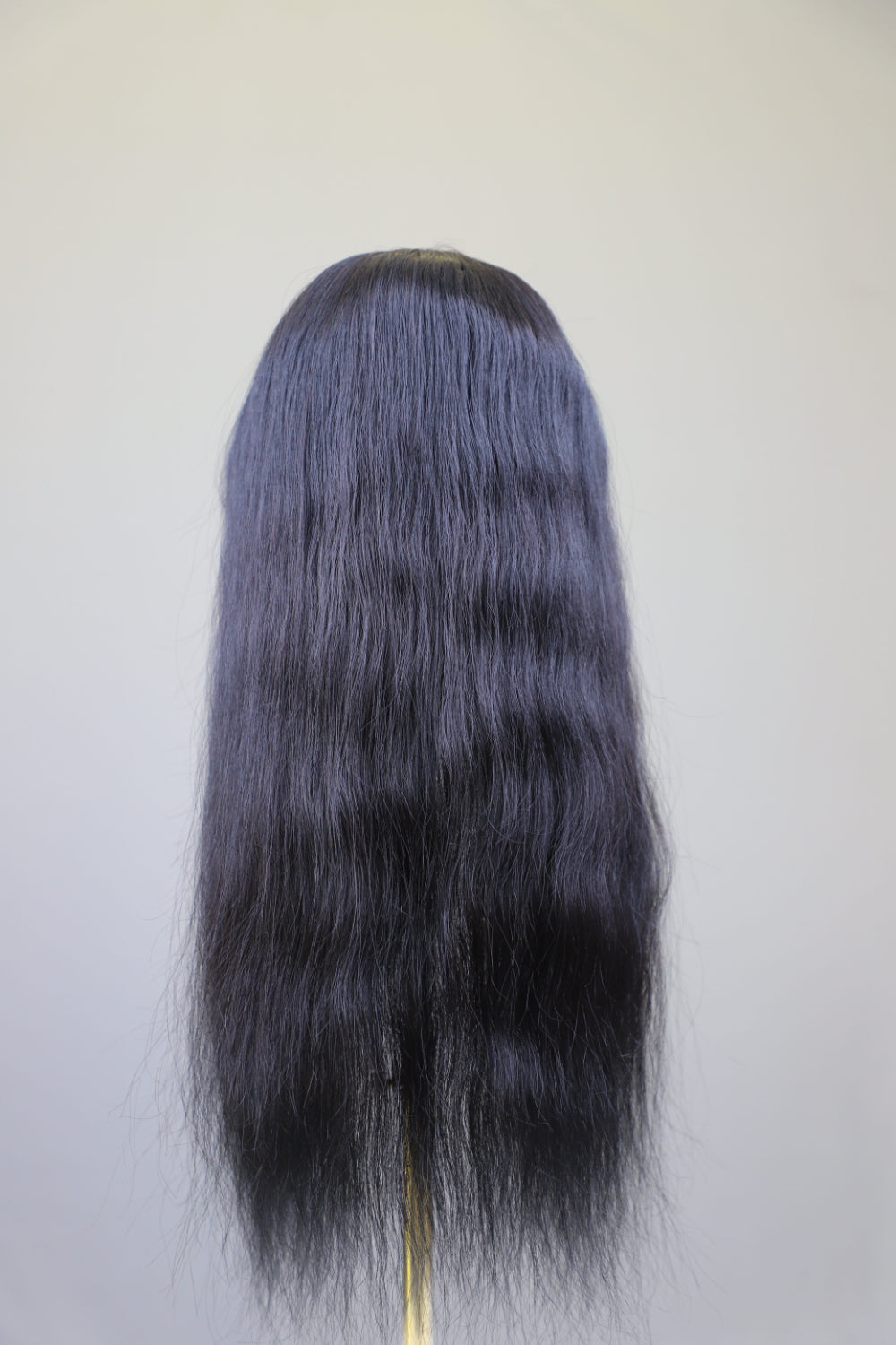 4x4.5" Straight Volume Topper Color 24 Inch