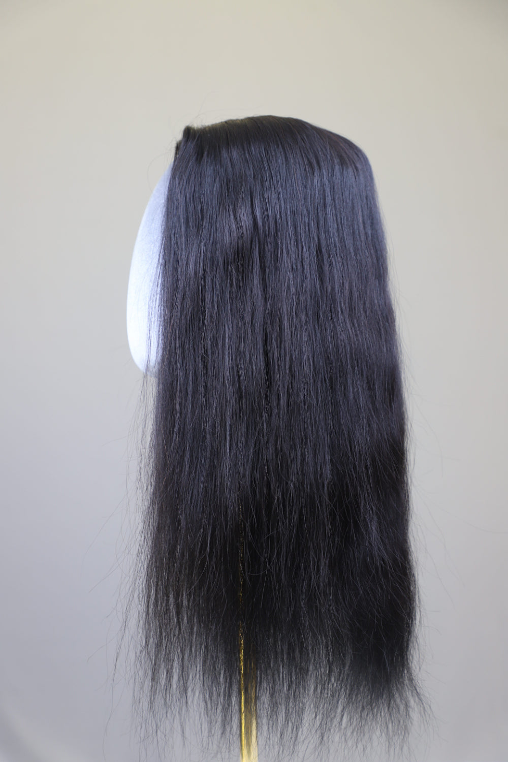 4x4.5" Straight Volume Topper Color 24 Inch