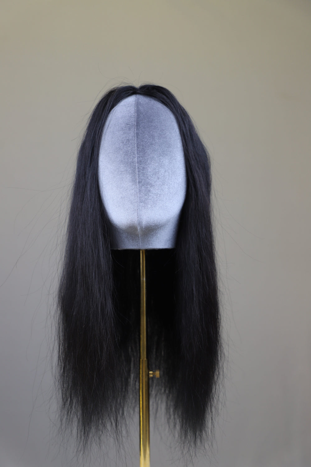 4x4.5" Straight Volume Topper Color 24 Inch