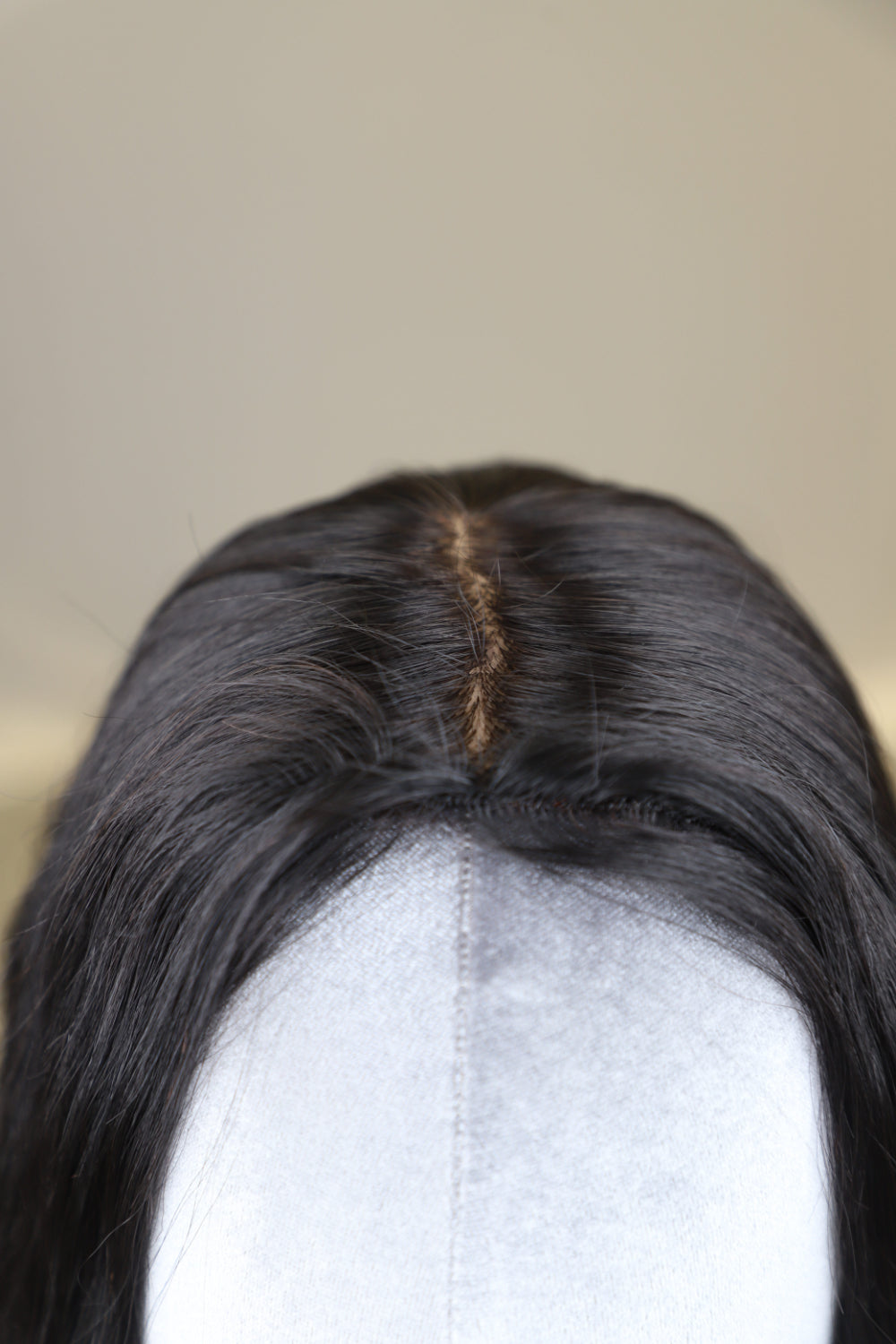 4x4.5" Straight Volume Topper Color 24 Inch