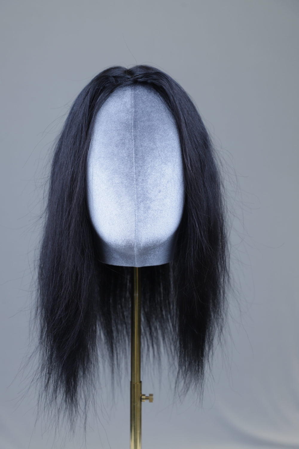 4x6" Straight  Color Topper 18 Inch