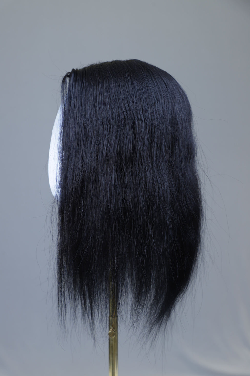 4x6" Straight  Color Topper 18 Inch