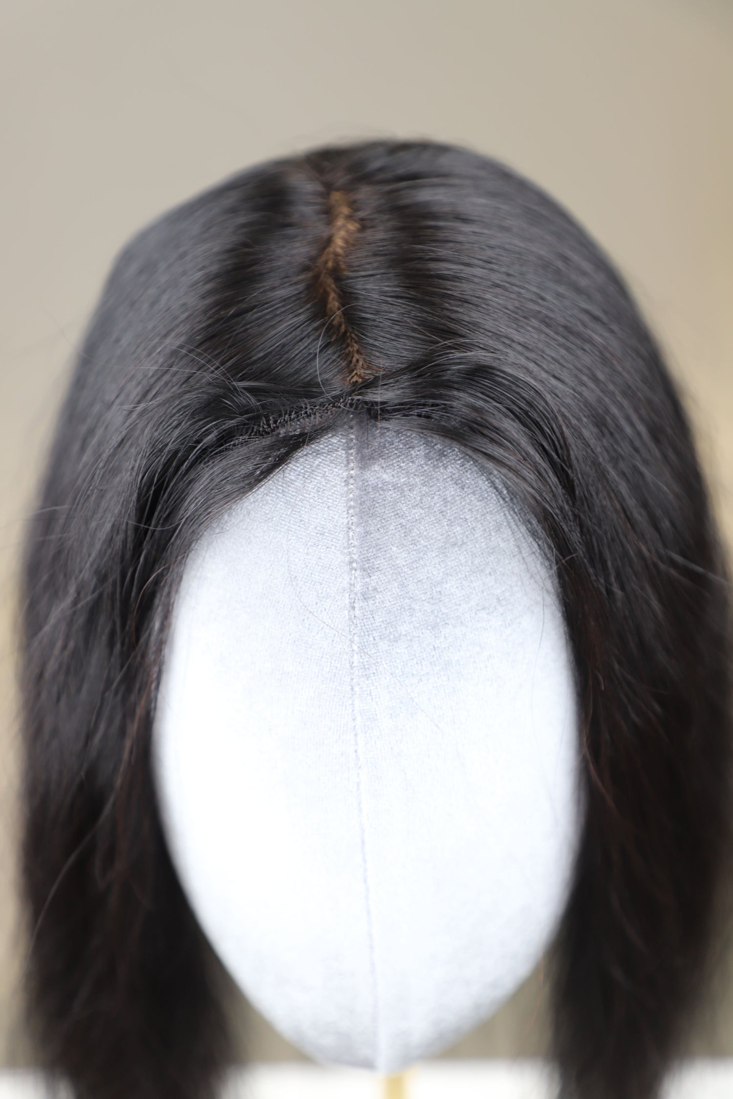 4x6" Straight  Color Topper 18 Inch