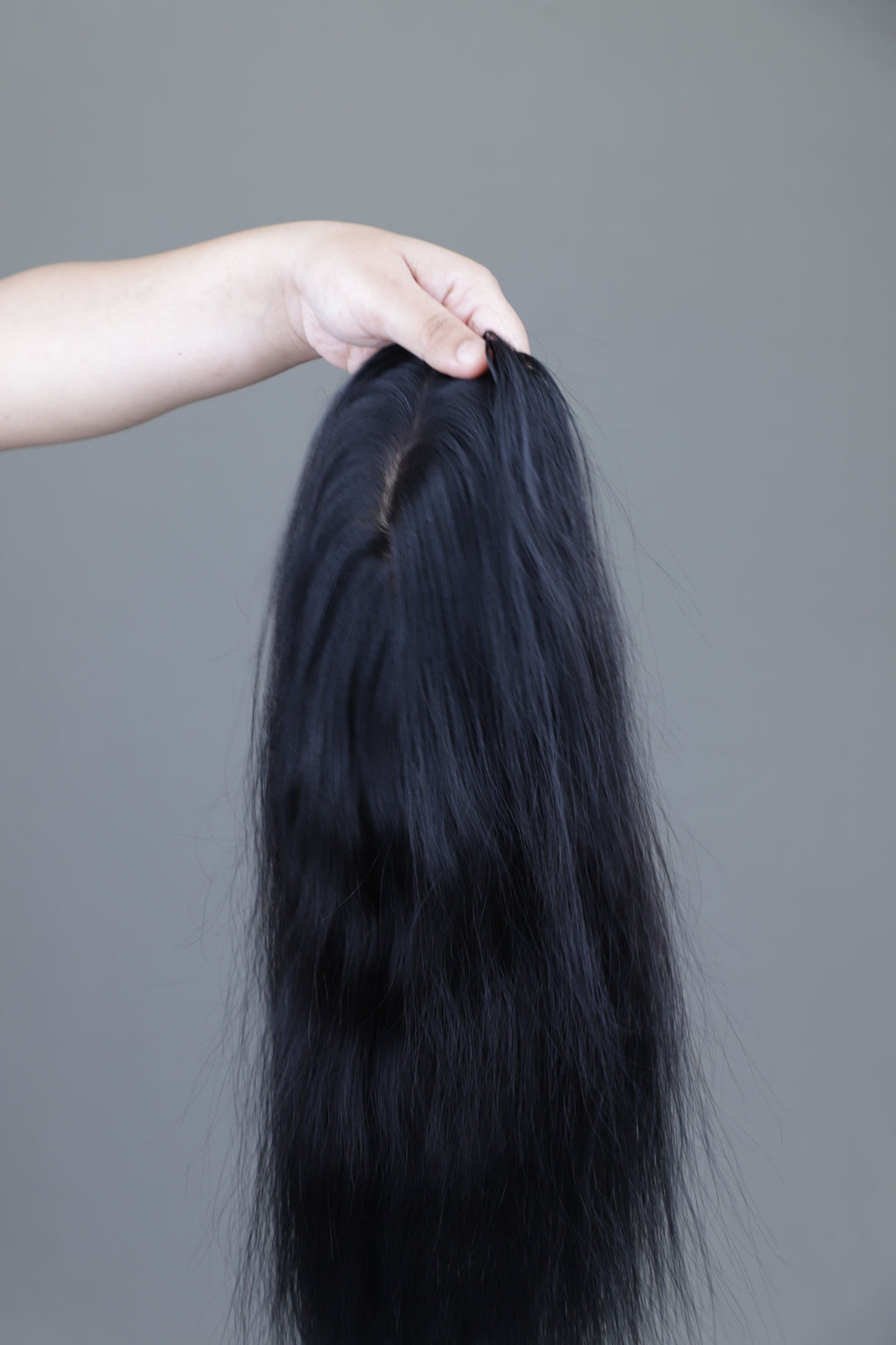 4x6" Straight  Color Topper 18 Inch