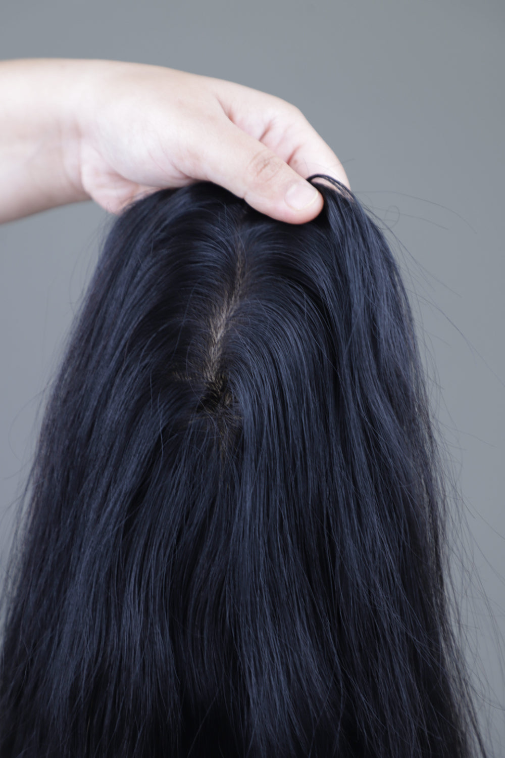 4x6" Straight  Color Topper 18 Inch