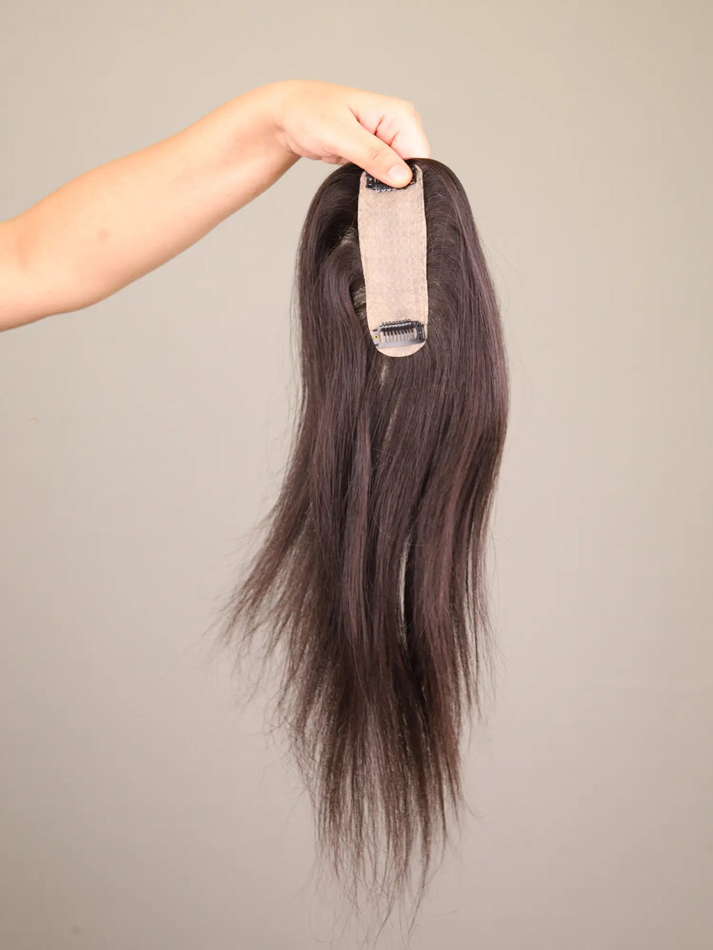 BackComb Topper (2x5 Base)