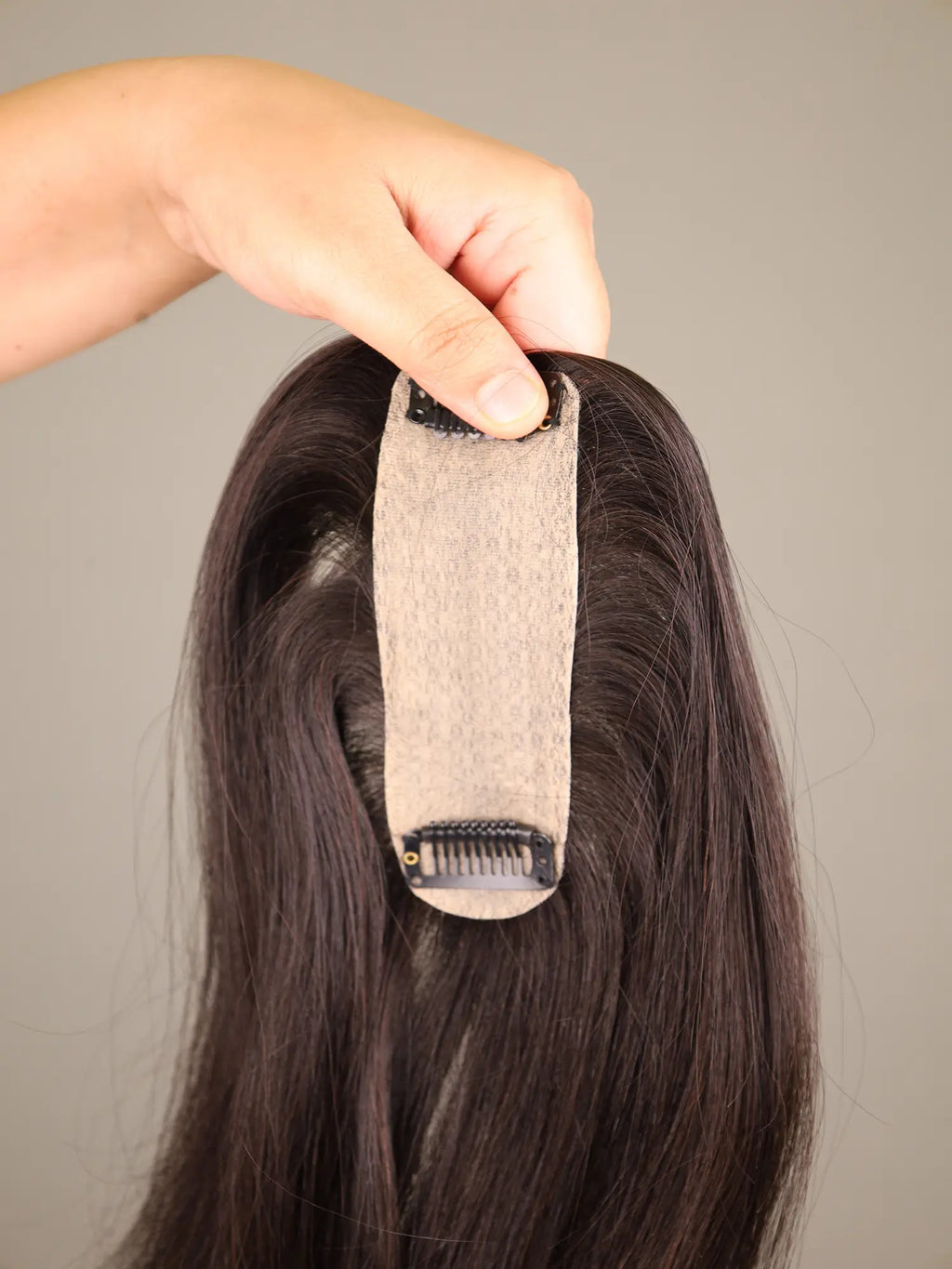 BackComb Topper (2x5 Base)