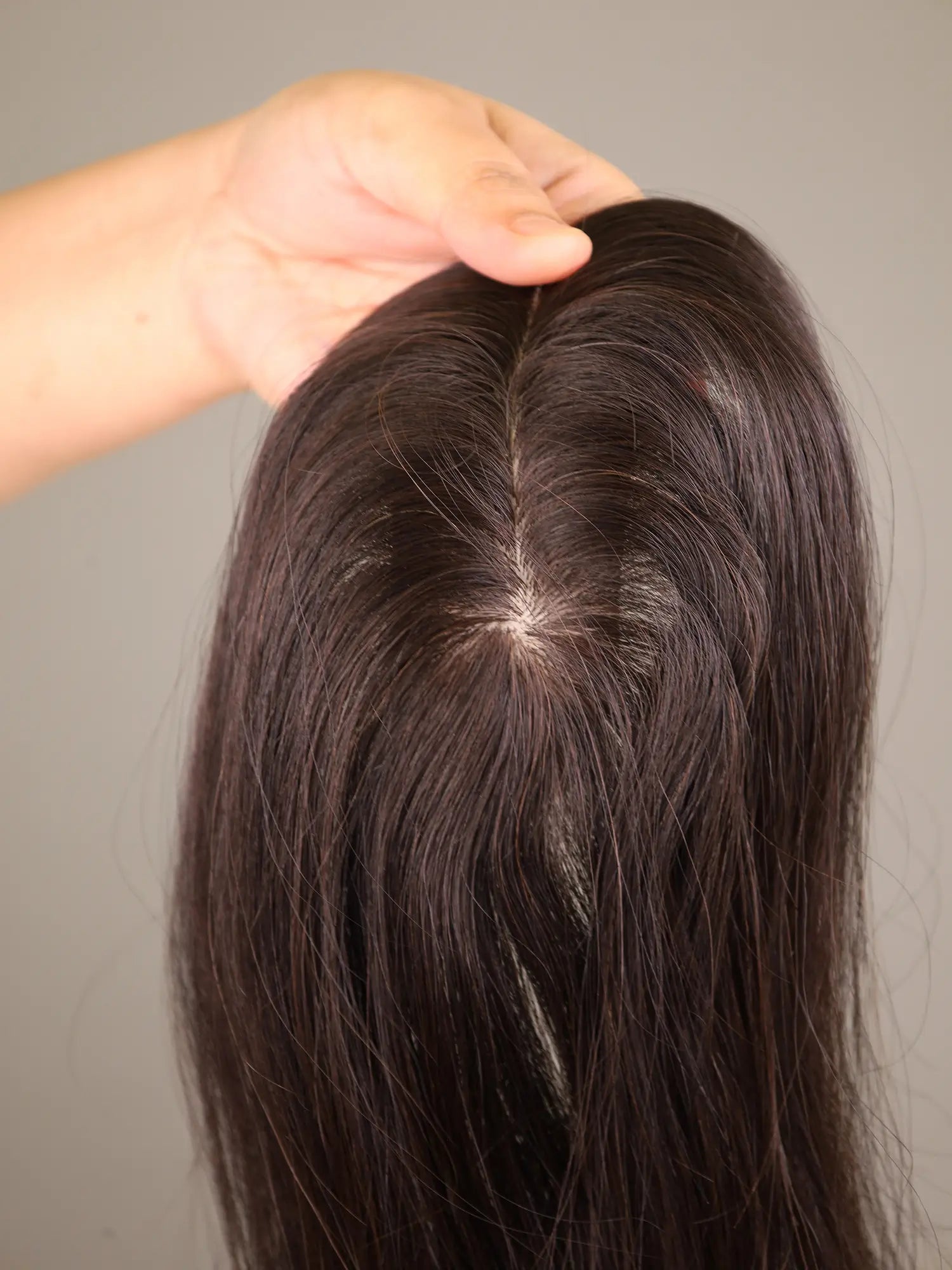 BackComb Topper (2x5 Base)