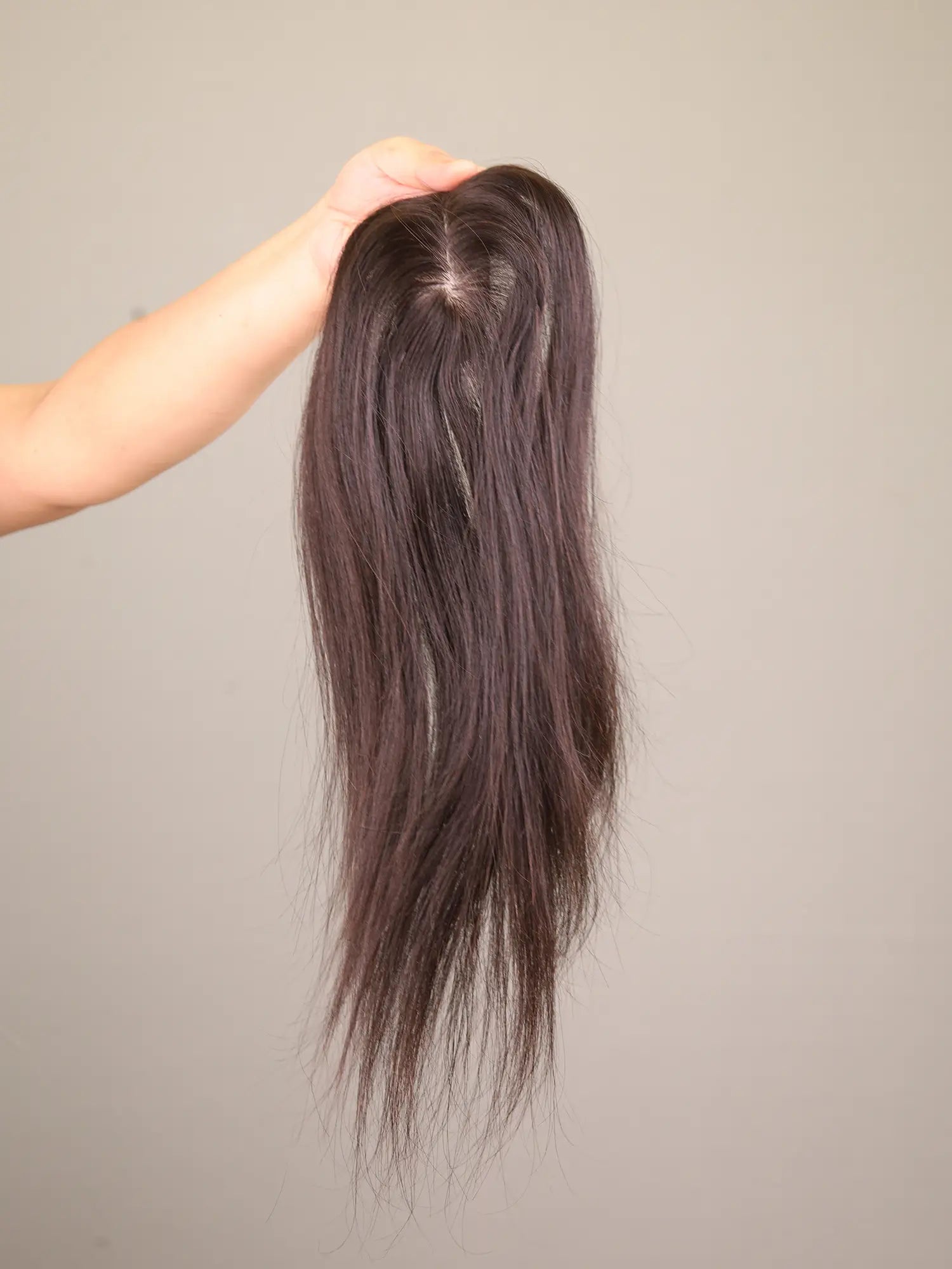 BackComb Topper (2x5 Base)