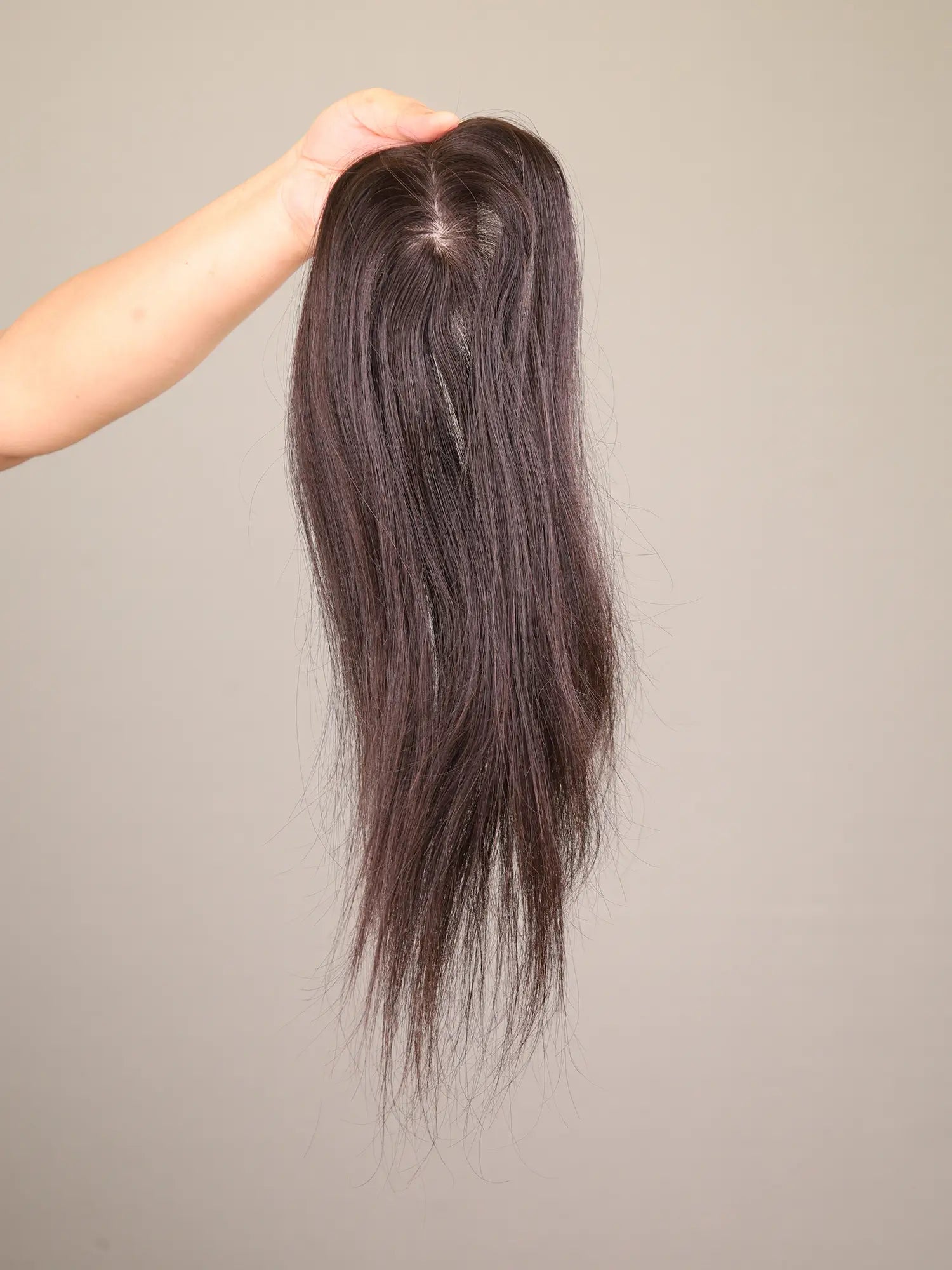 BackComb Topper (2x5 Base)