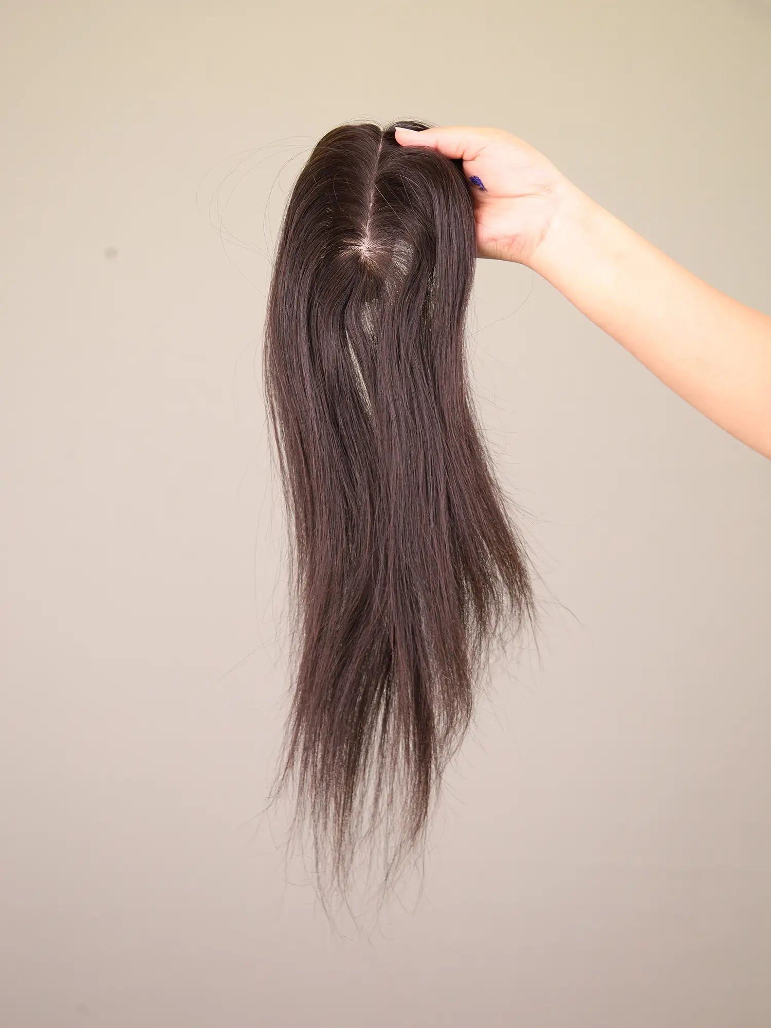 BackComb Topper (2x5 Base)