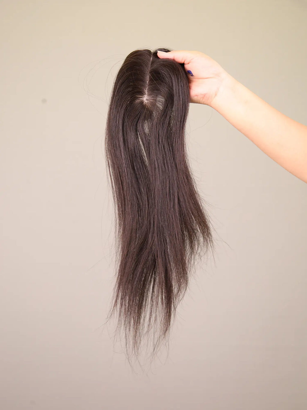 BackComb Topper (2x5 Base)