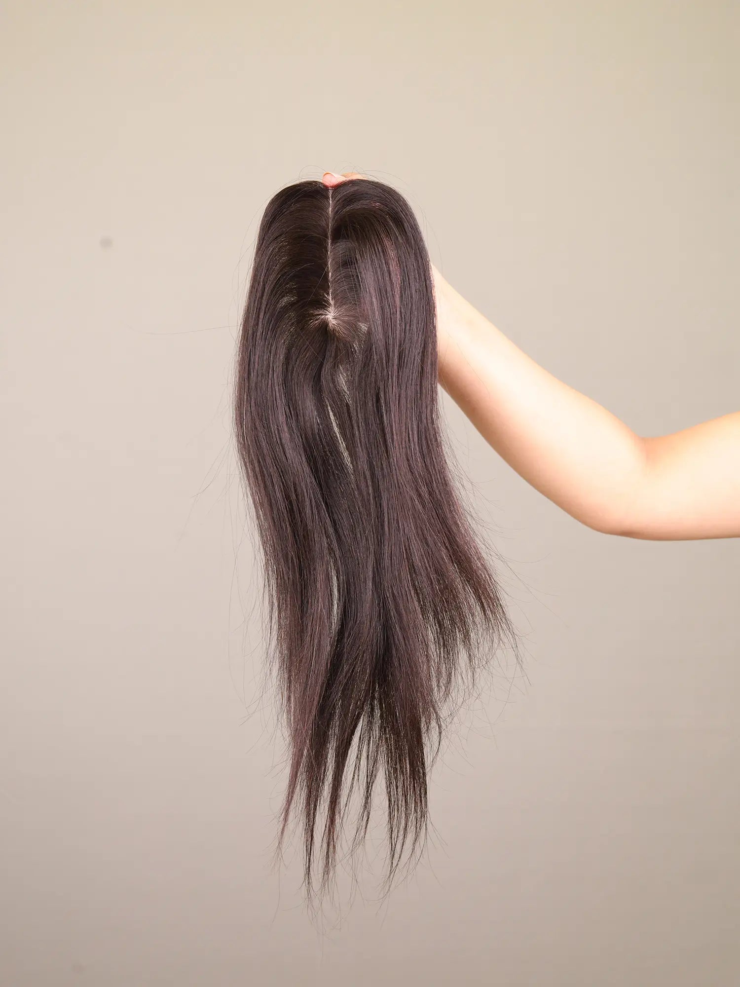 BackComb Topper (2x5 Base)