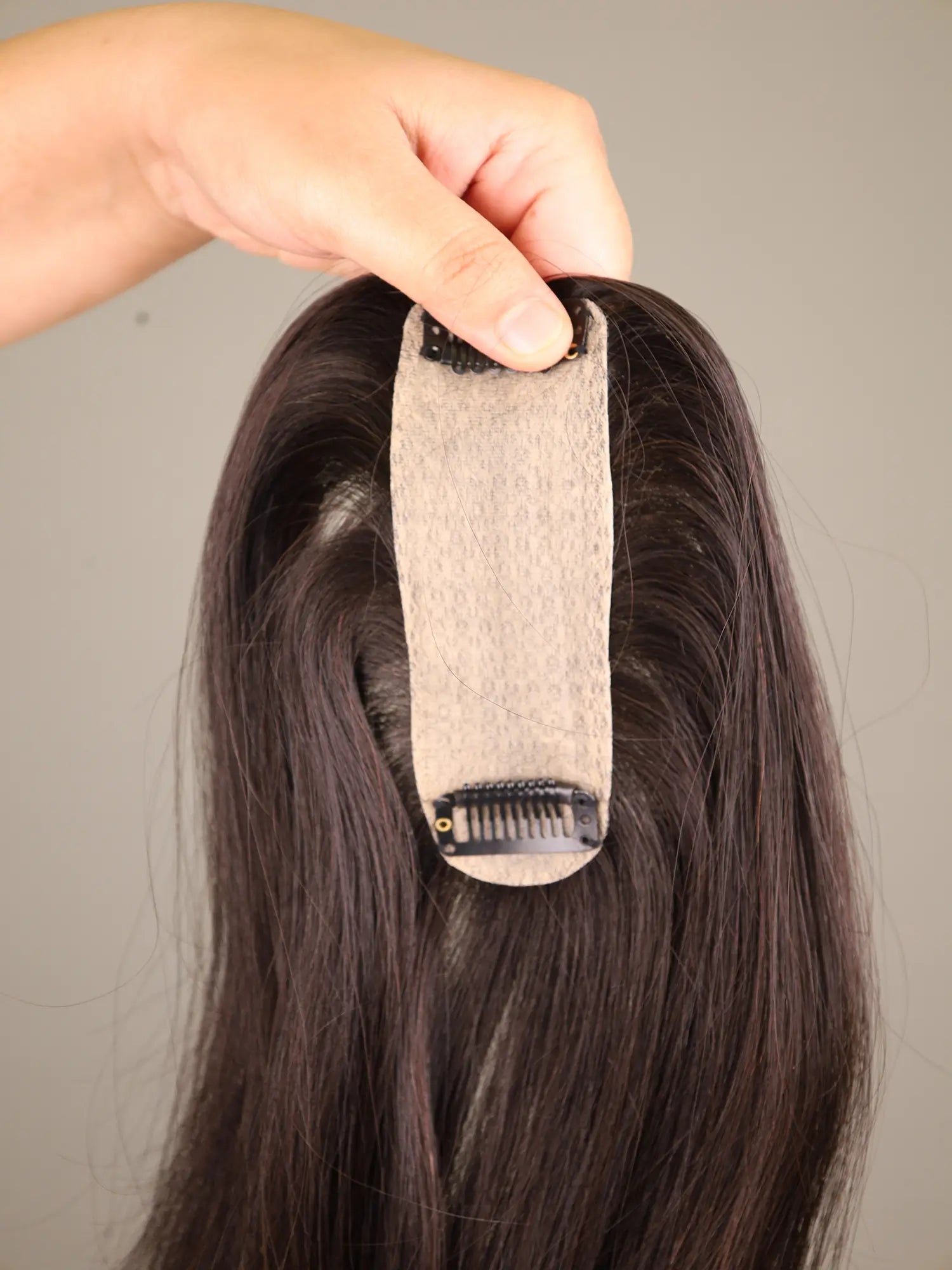 BackComb Topper (2x5 Base)