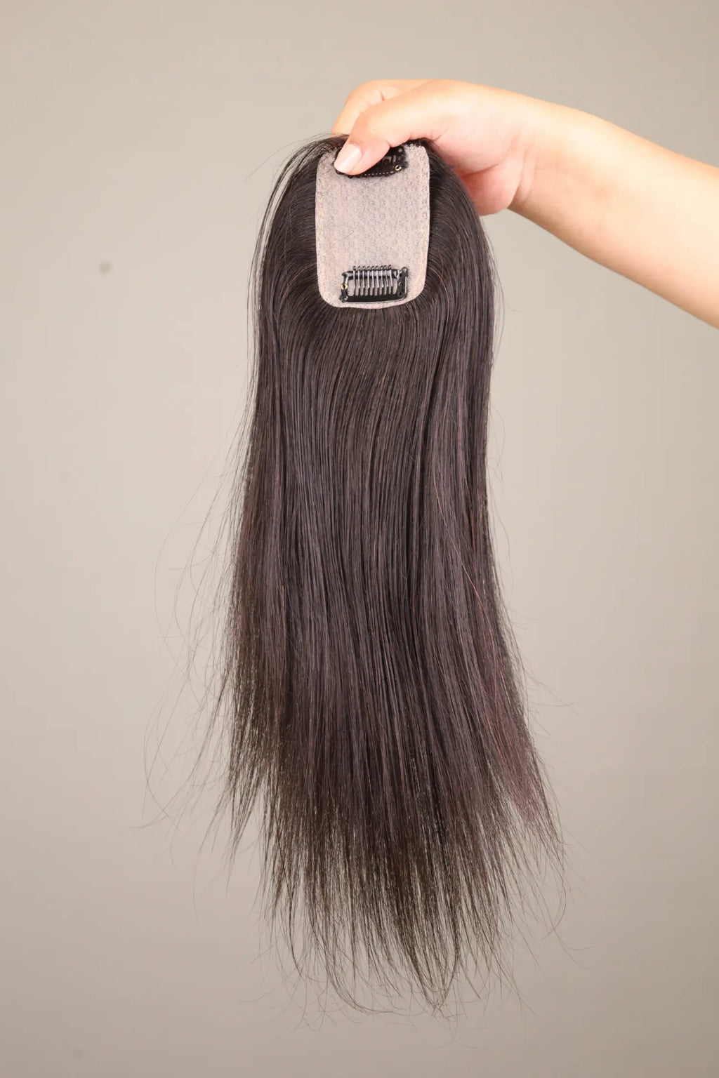 BackComb Topper (2x3 Base)