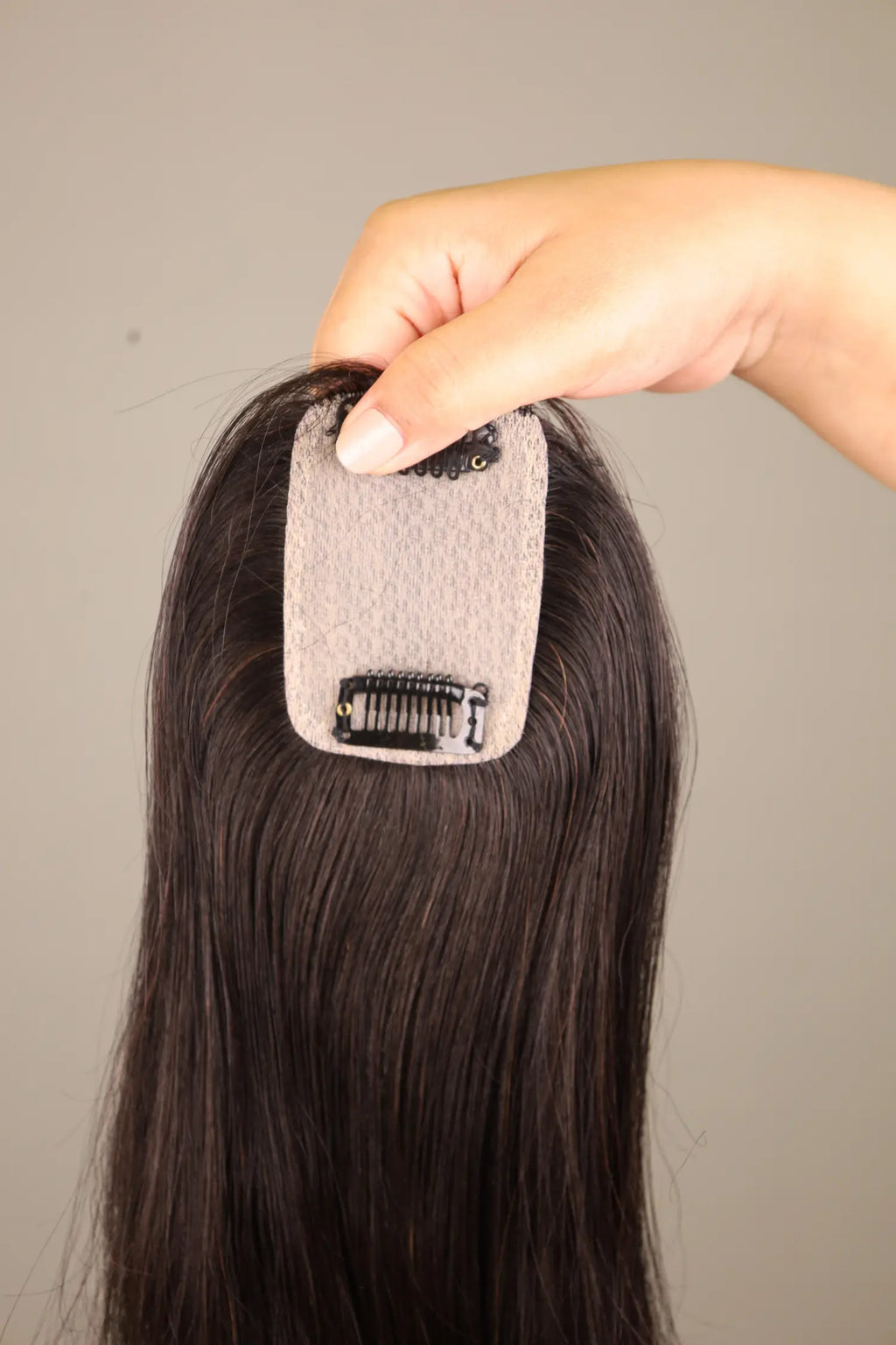 BackComb Topper (2x3 Base)