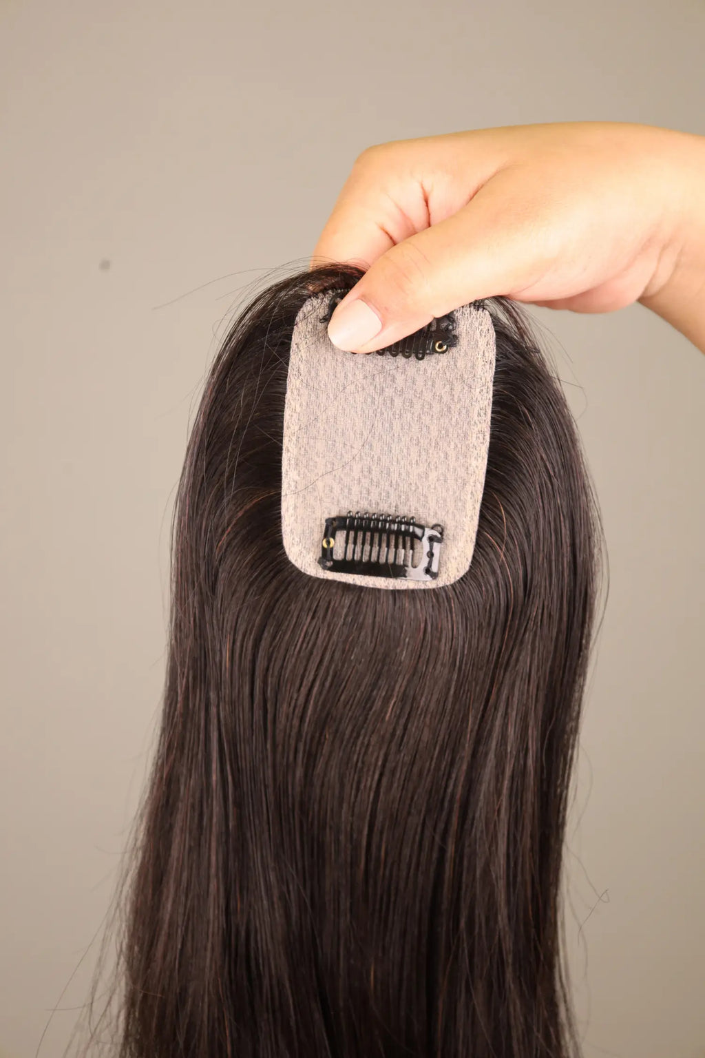 BackComb Topper (2x3 Base)