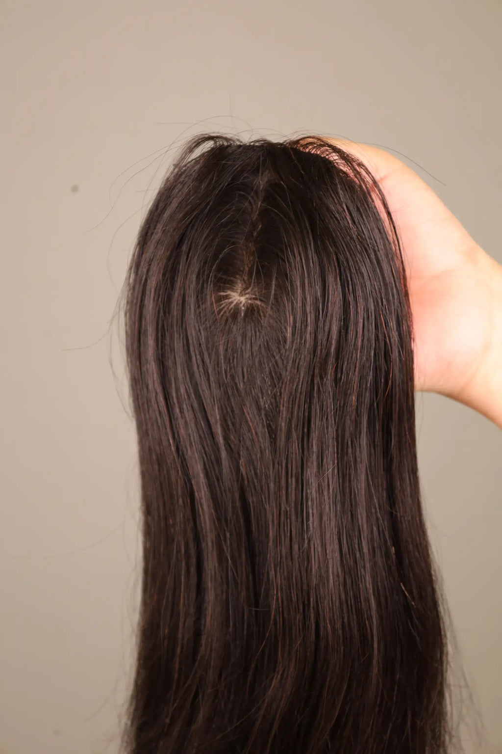 BackComb Topper (2x3 Base)