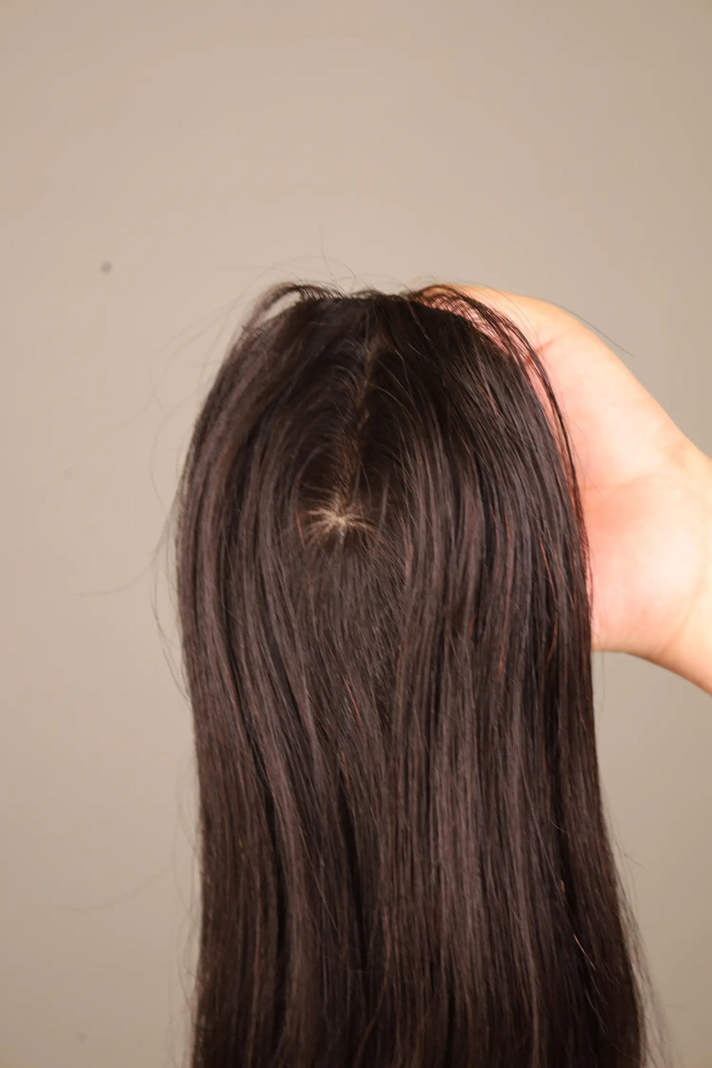 BackComb Topper (2x3 Base)