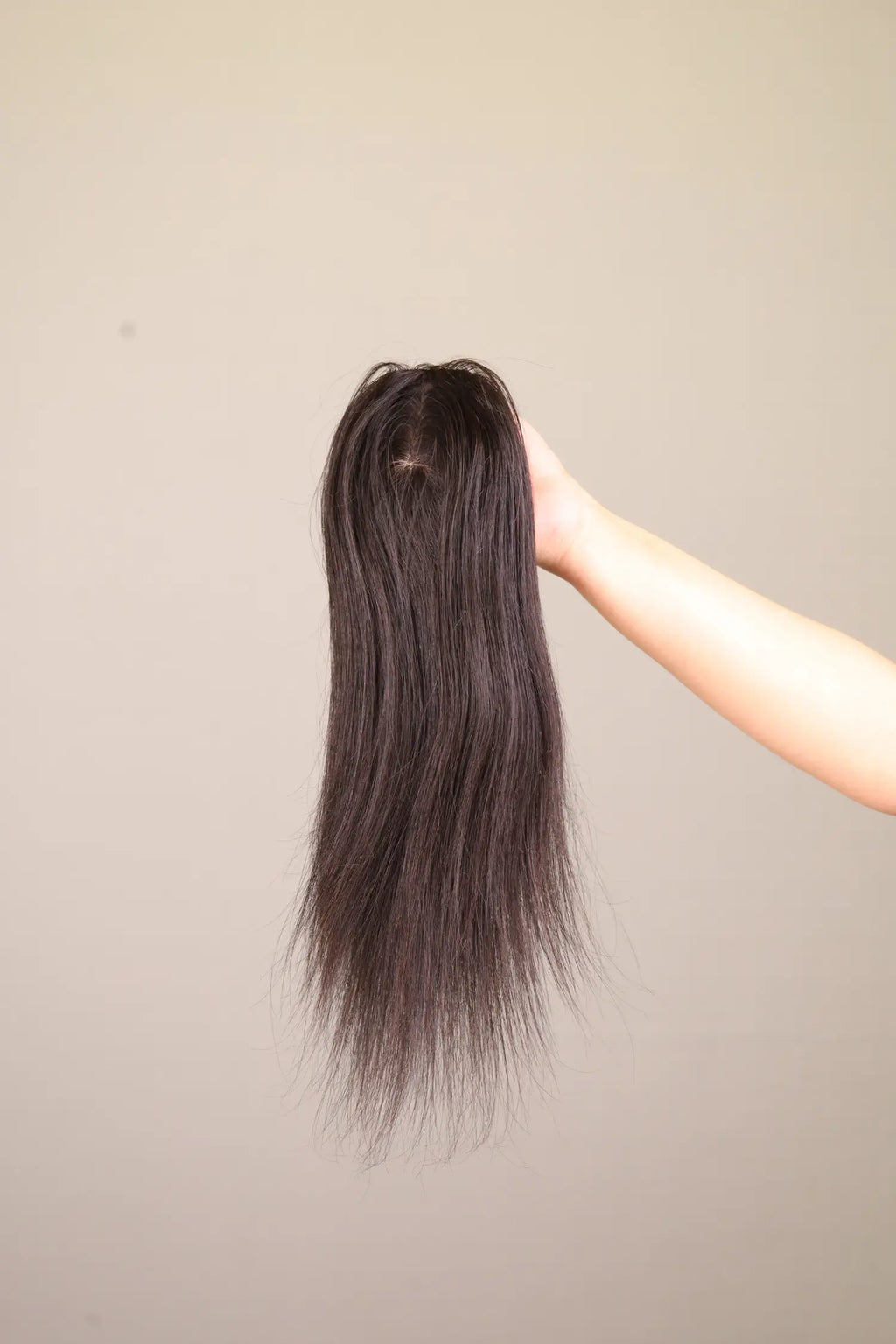 BackComb Topper (2x3 Base)