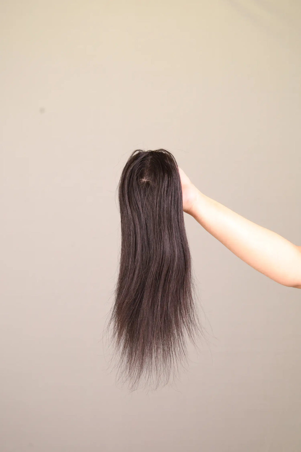 BackComb Topper (2x3 Base)