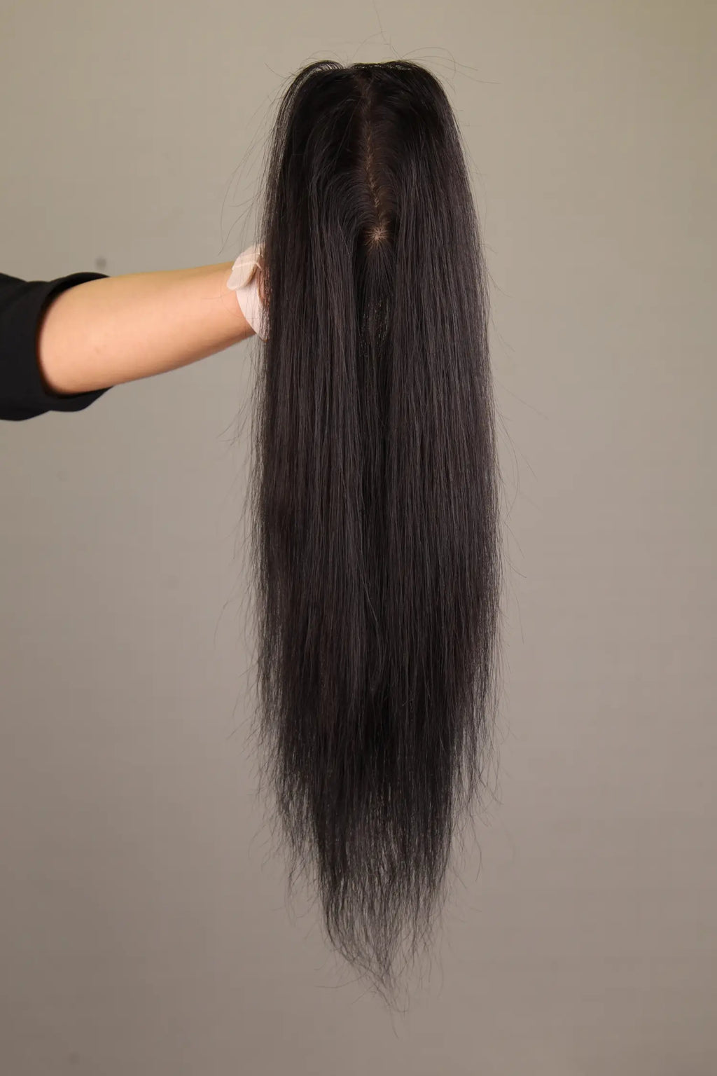 Classic Silk Topper (2x5 Base):