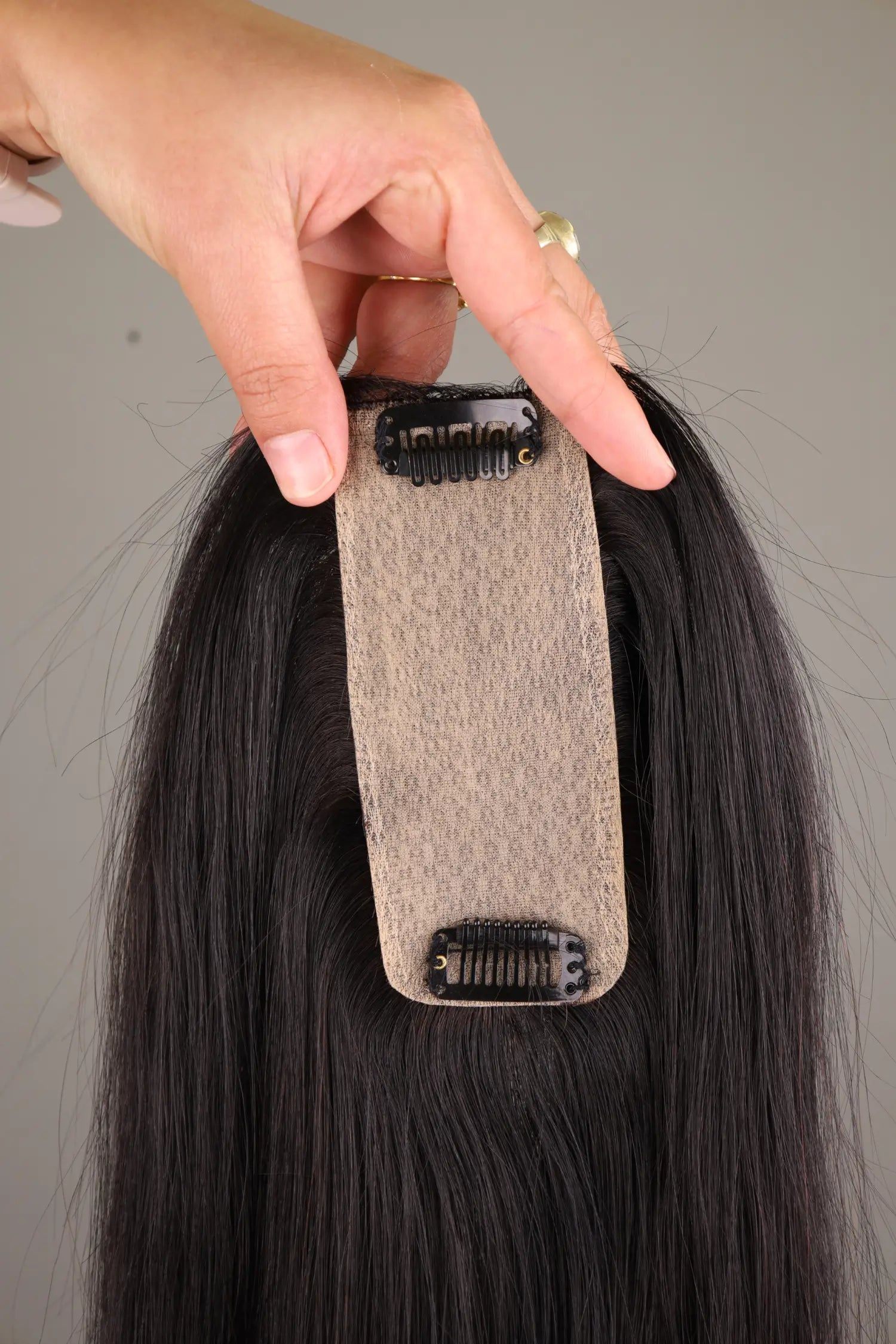 Classic Silk Topper (2x5 Base):