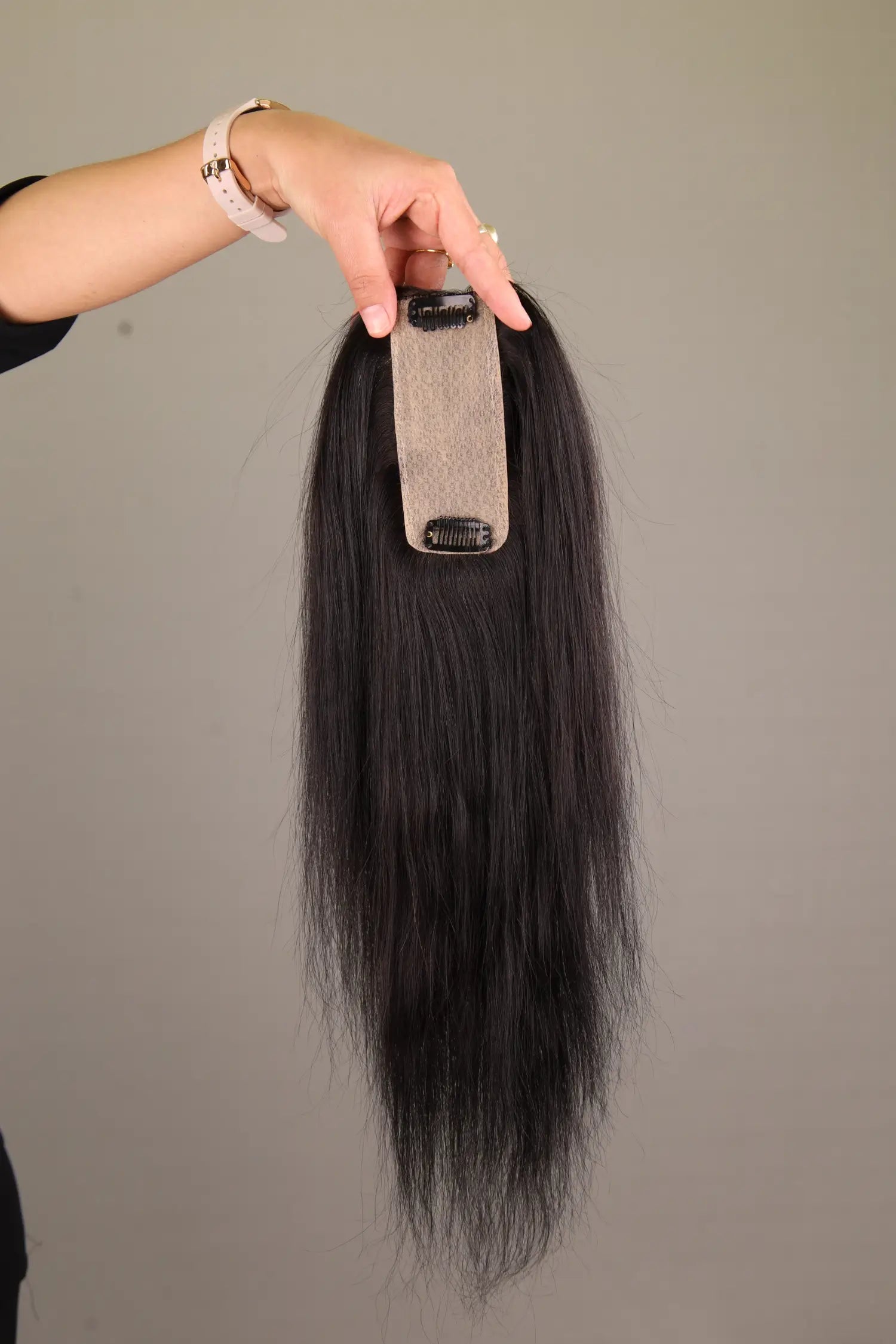 Classic Silk Topper (2x5 Base):