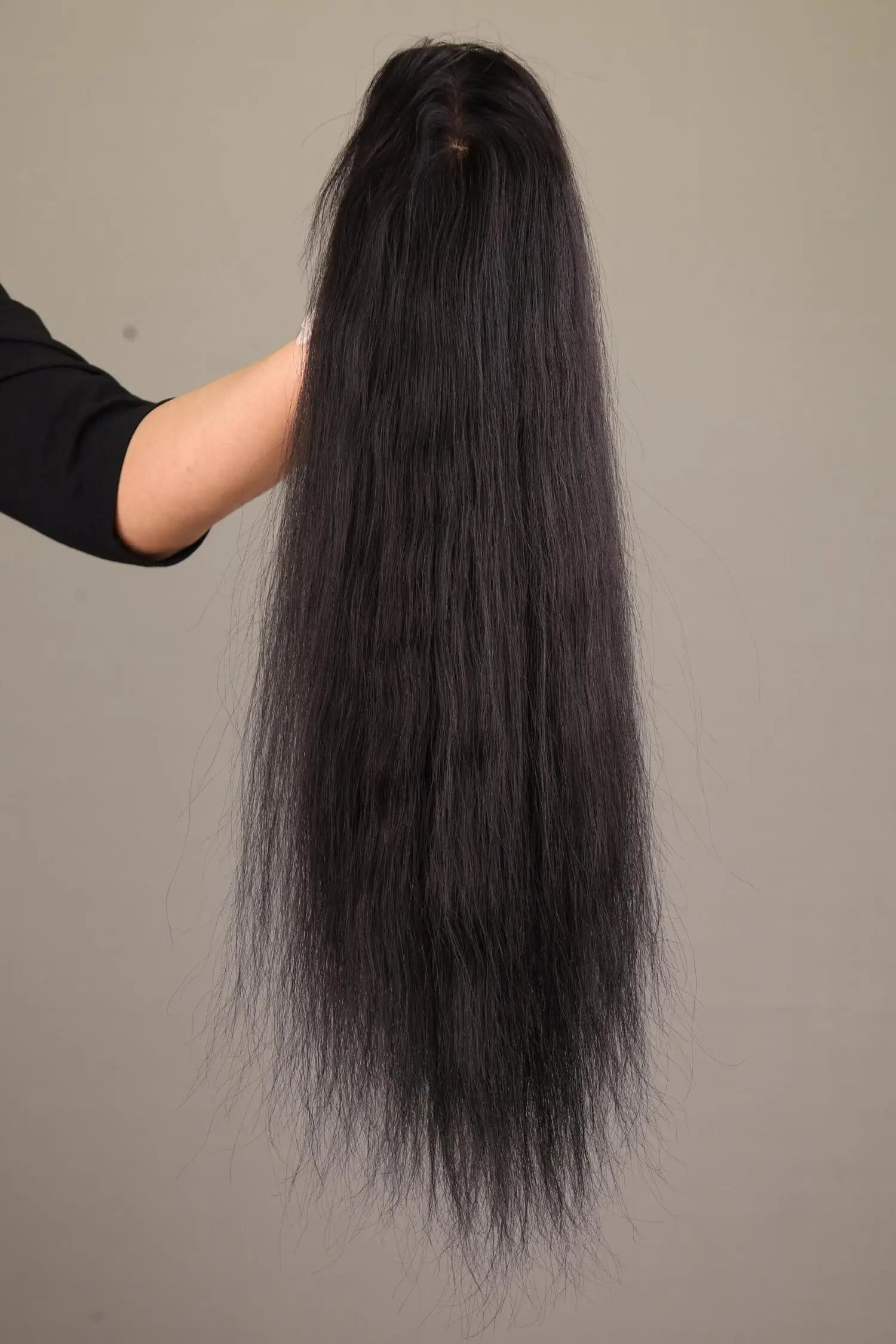 Classic Silk Topper (4x6 Base):