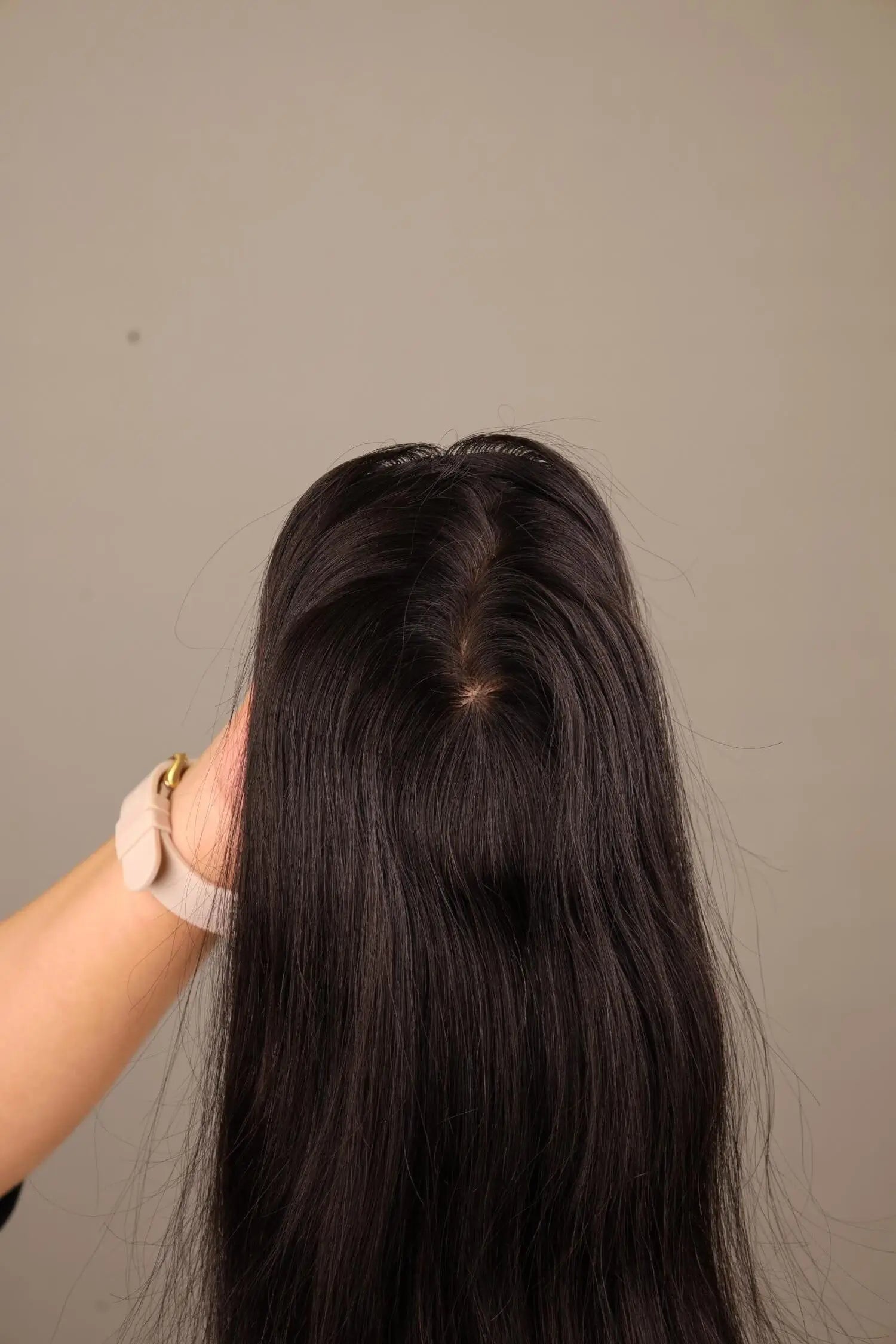 Classic Silk Topper (4x6 Base):