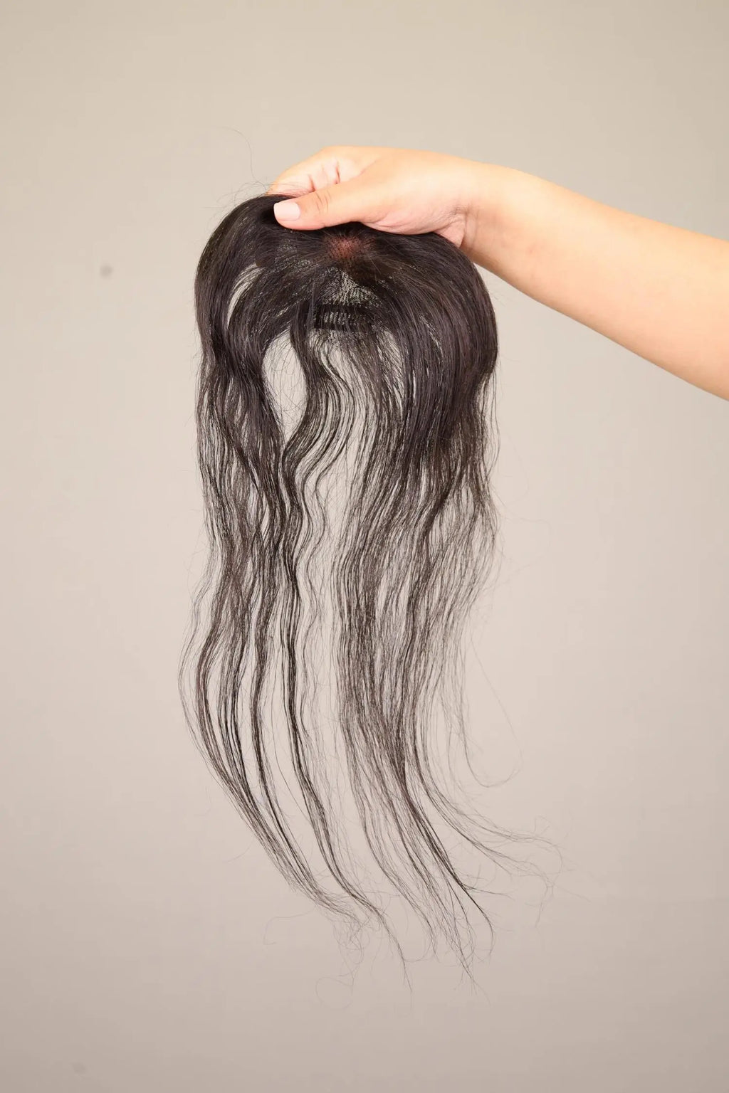 Hairline series C shaped