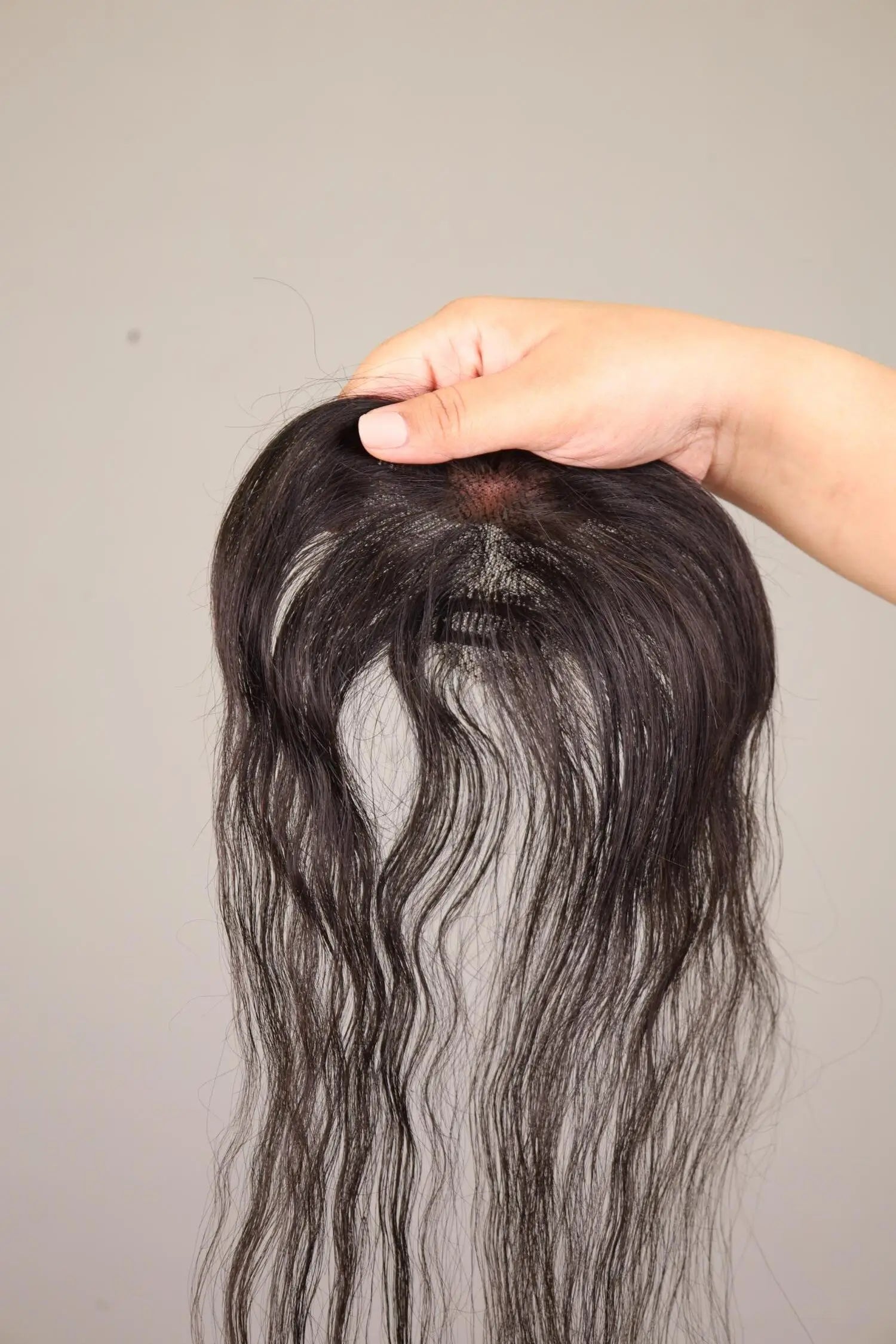 Hairline series C shaped