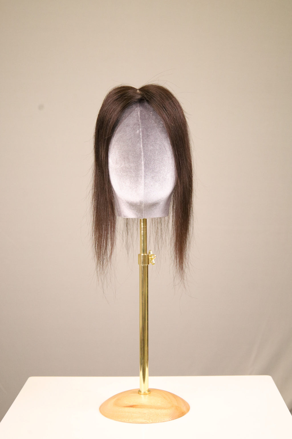 Low Density  Silk Base (4x4 Base)