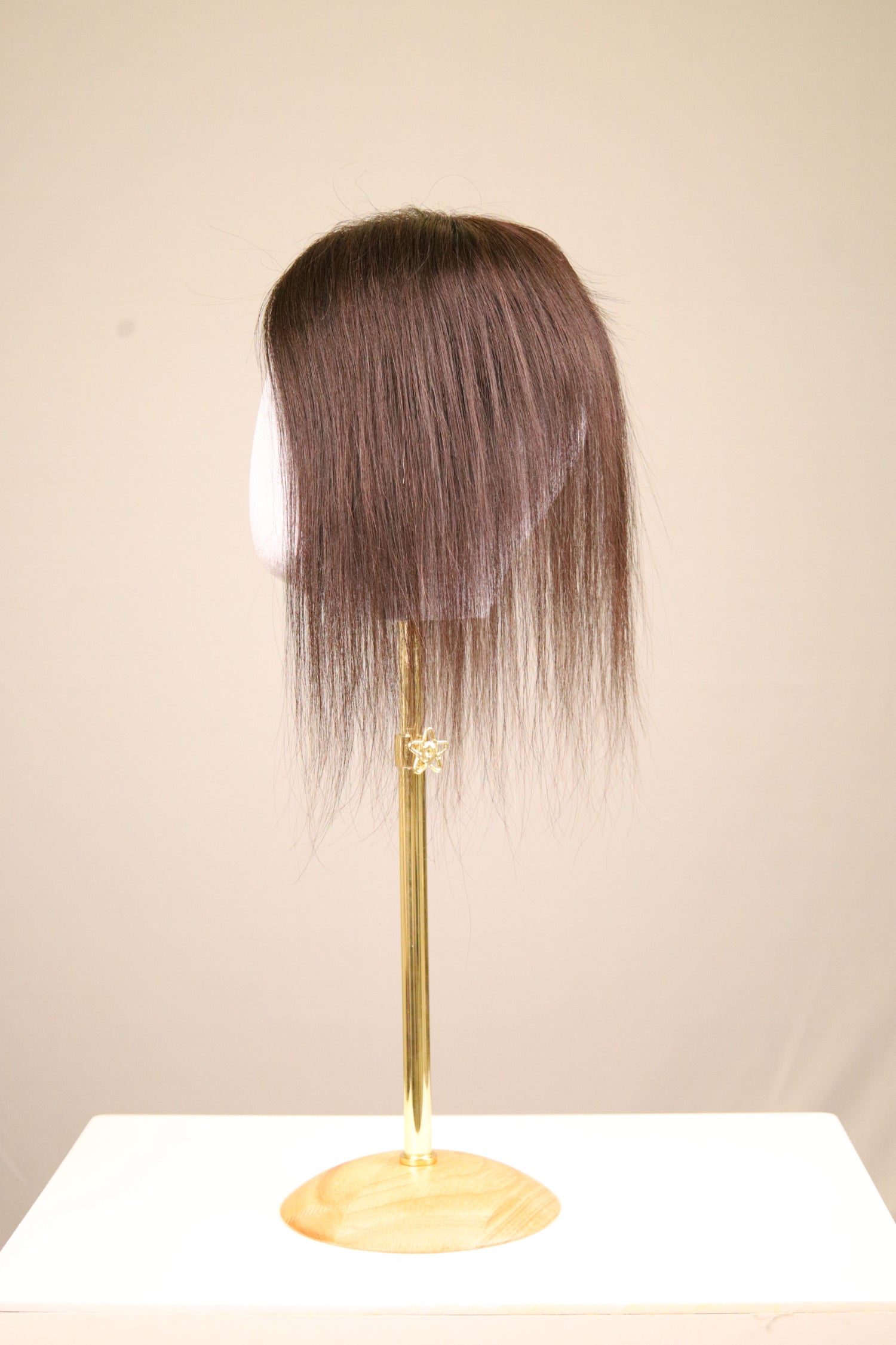 Low Density  Silk Base (4x4 Base)