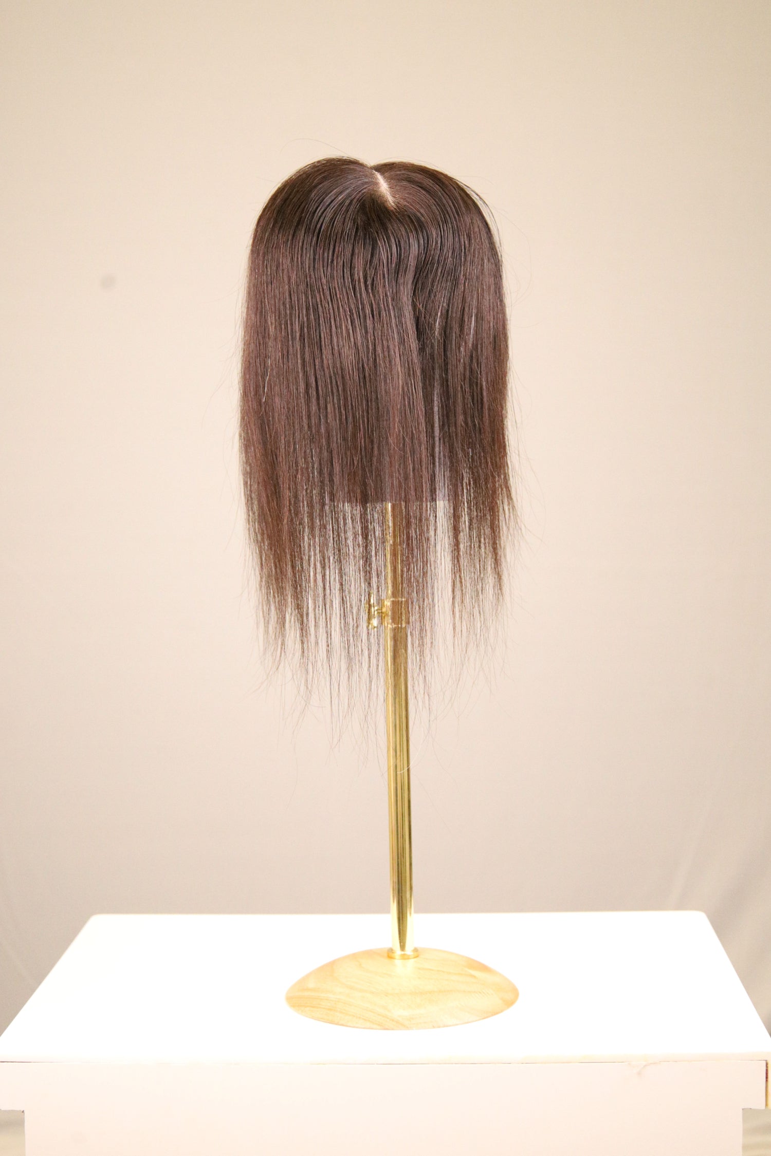 Low Density  Silk Base (4x4 Base)