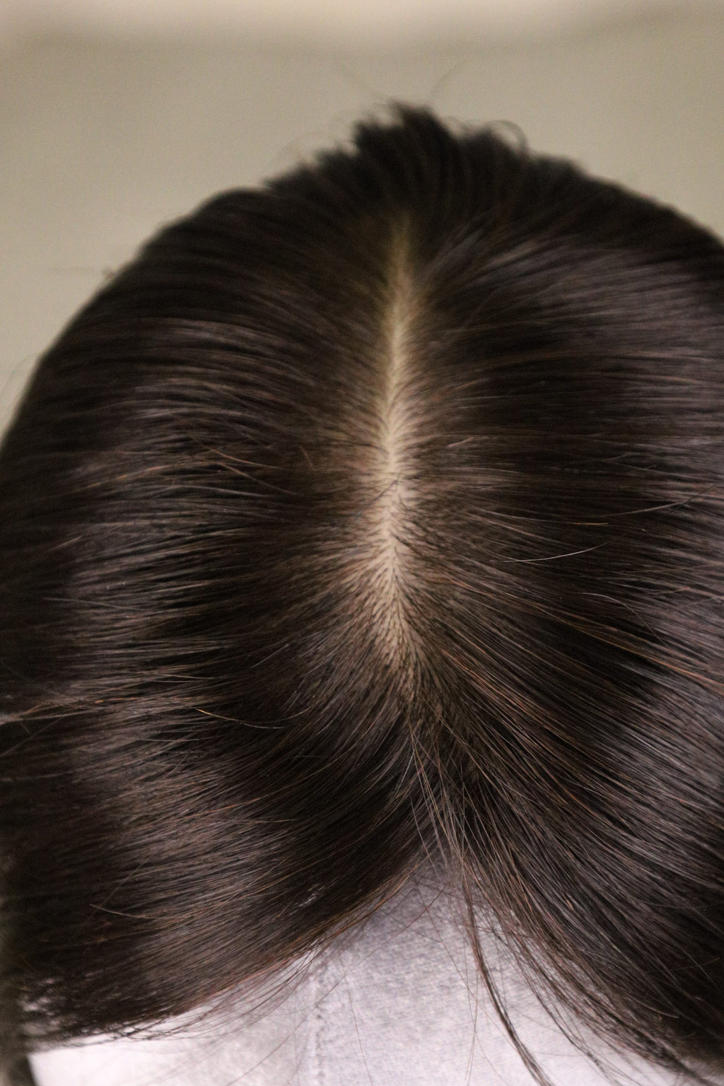 Low Density  Silk Base (4x4 Base)