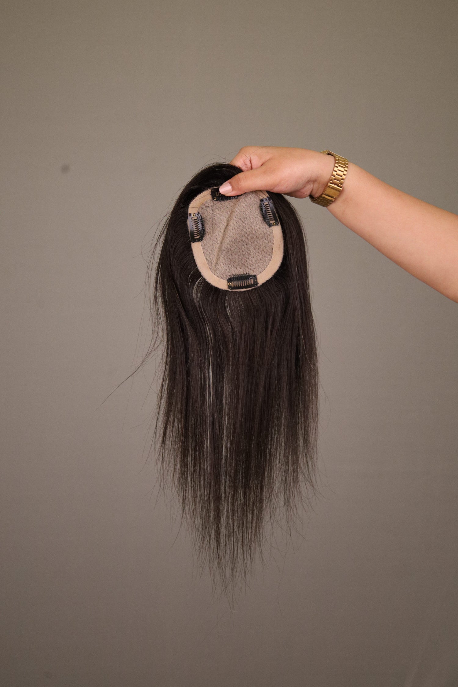 Low Density  Silk Base (4x4 Base)