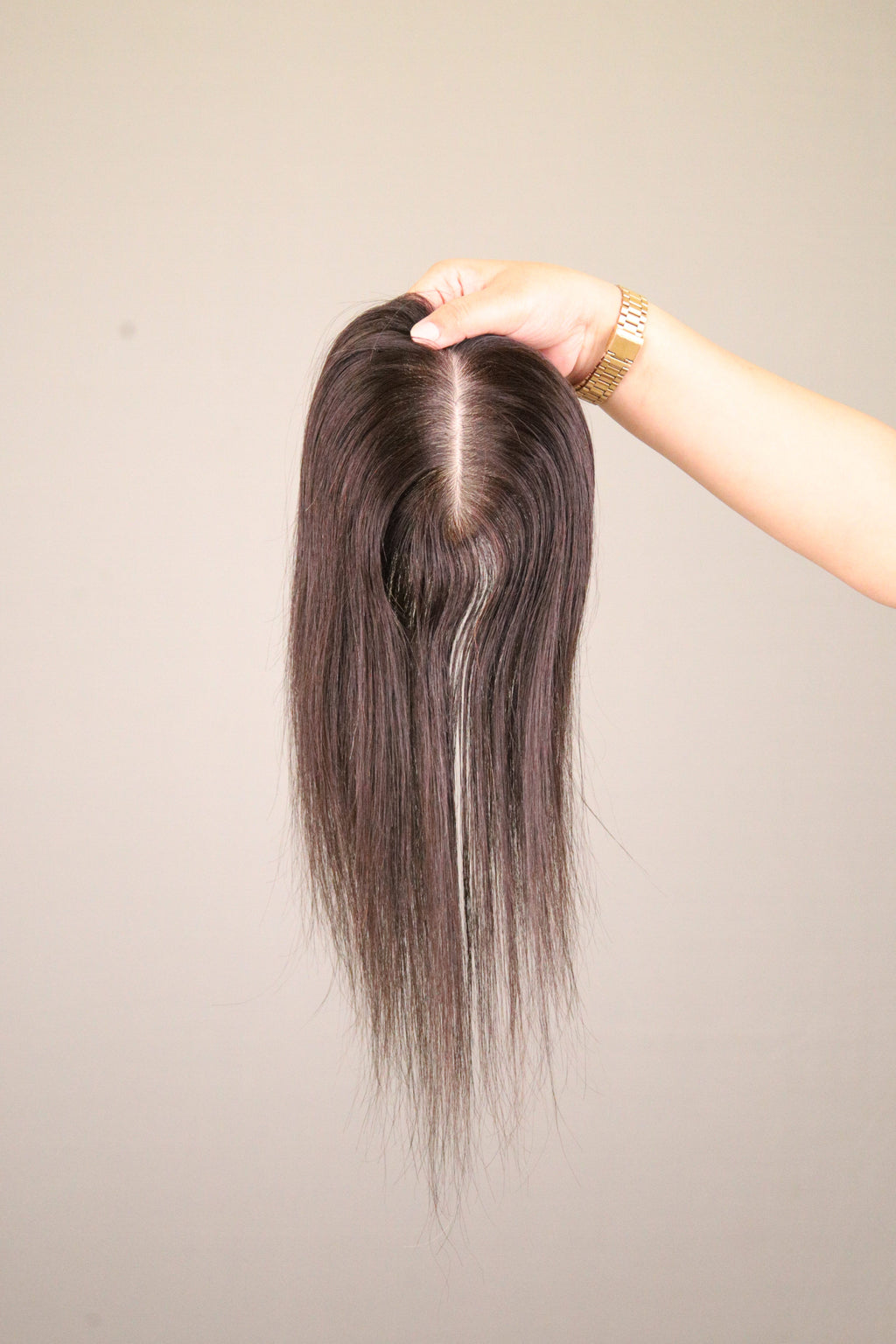 Low Density  Silk Base (4x4 Base)