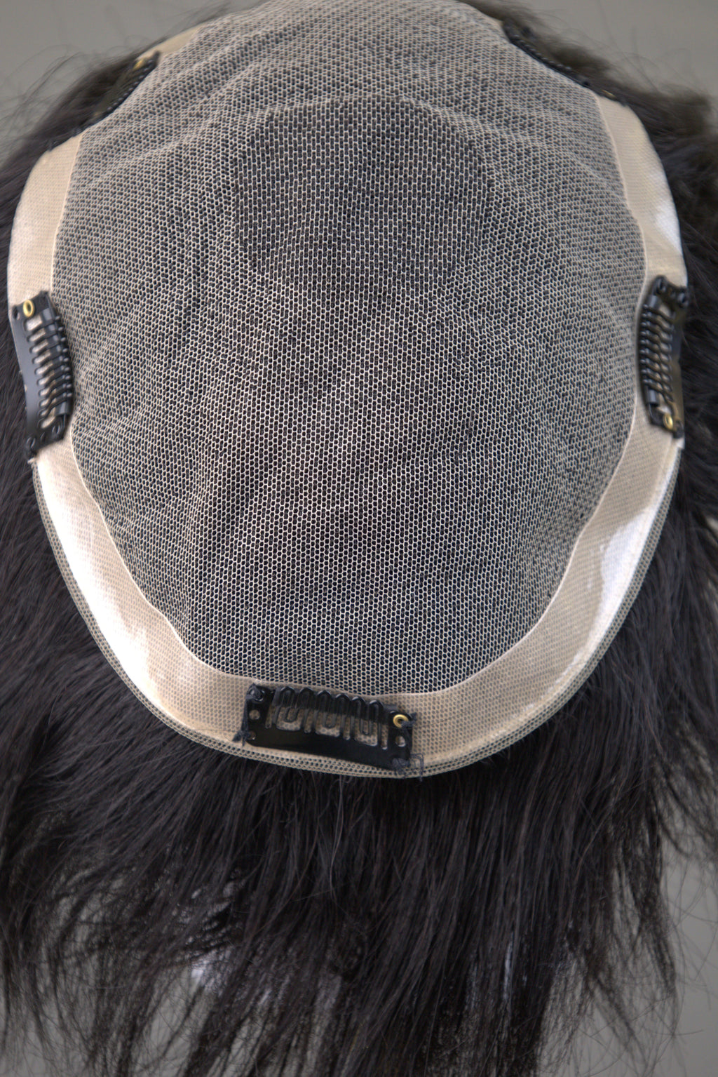 Men's Patch Lace Base