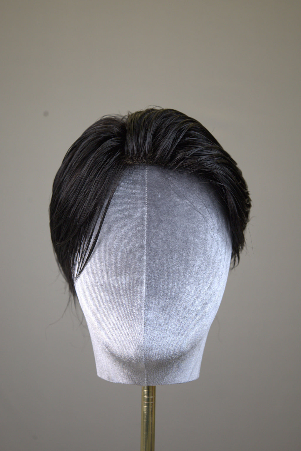 Men's Patch Lace Base