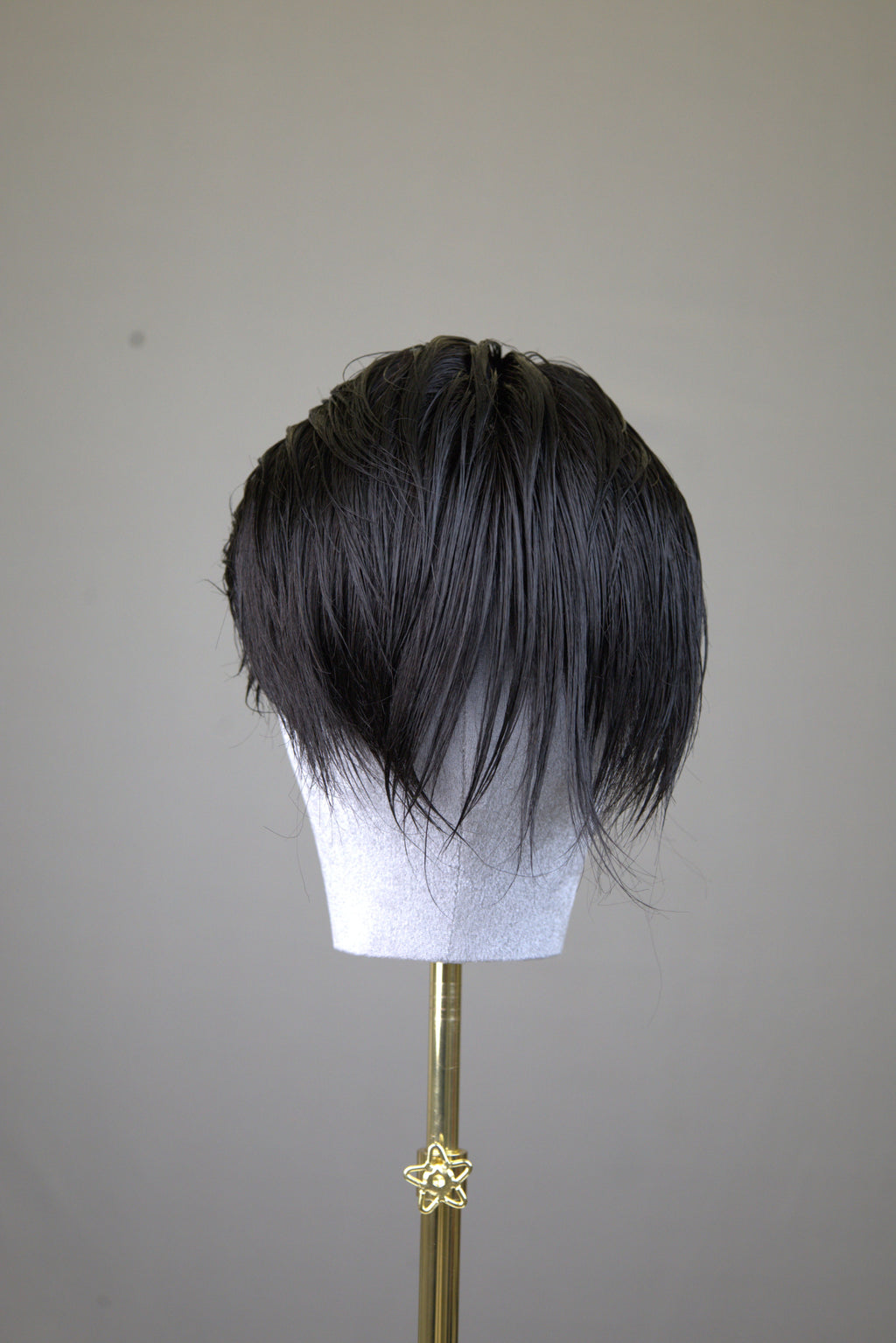 Men's Patch Lace Base